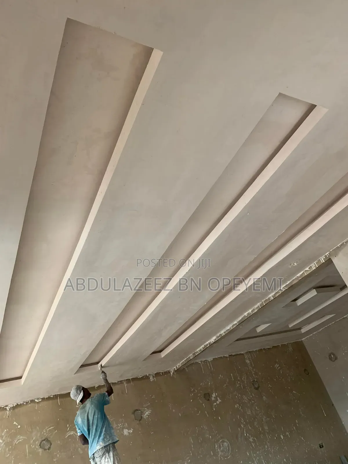 Professional Pop Ceilings