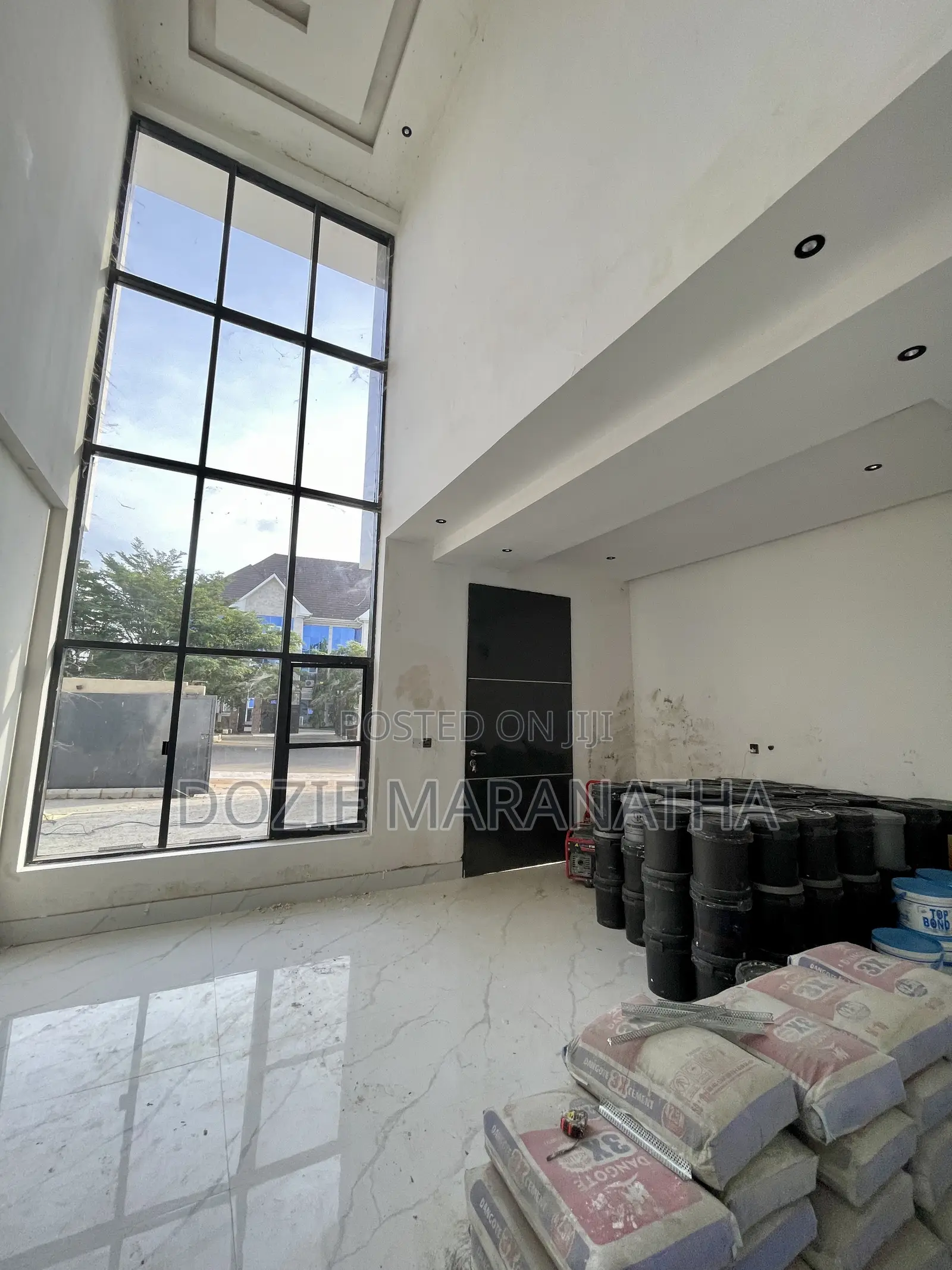 5bdrm House in Katampe Extension for sale