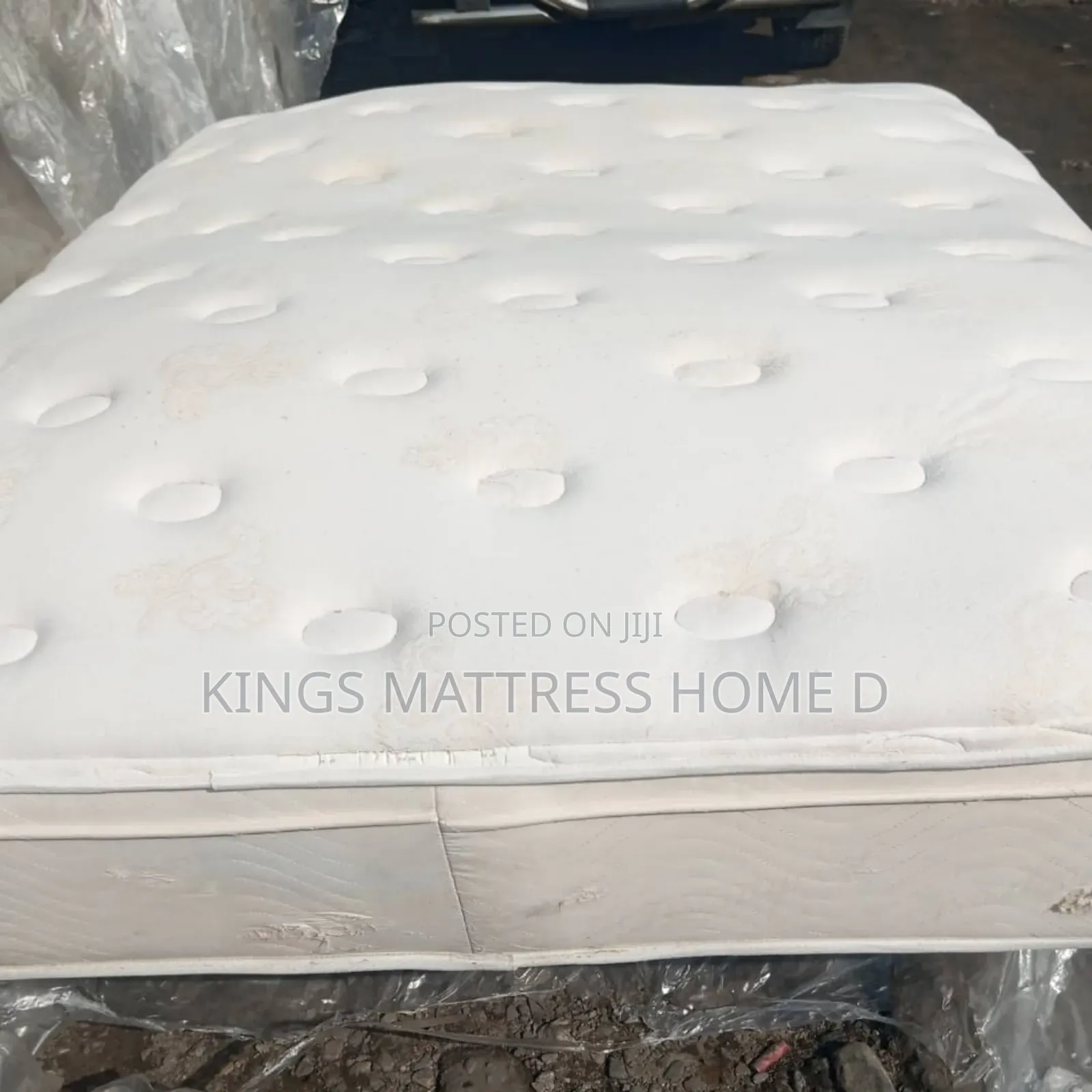Mattress for Home and Hotel