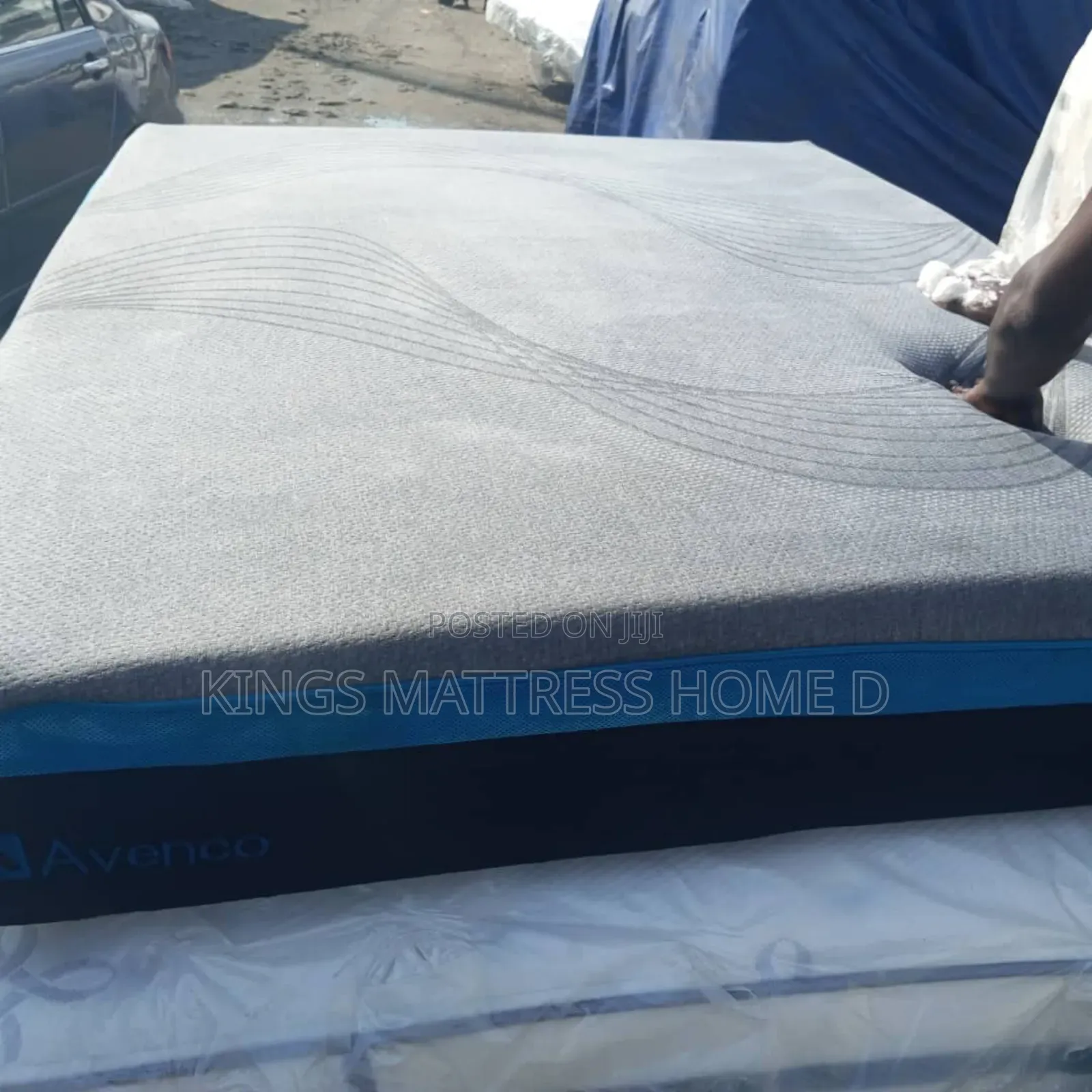 Mattress for Home and Hotel