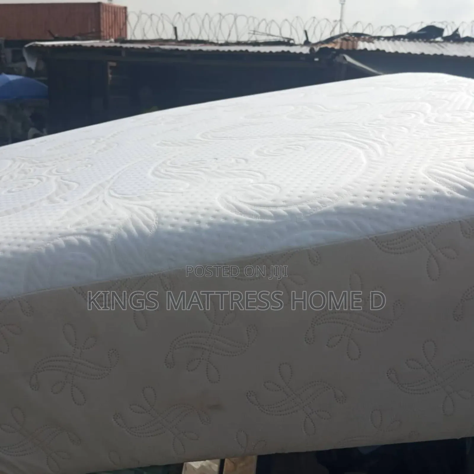 Mattress for Home and Hotel