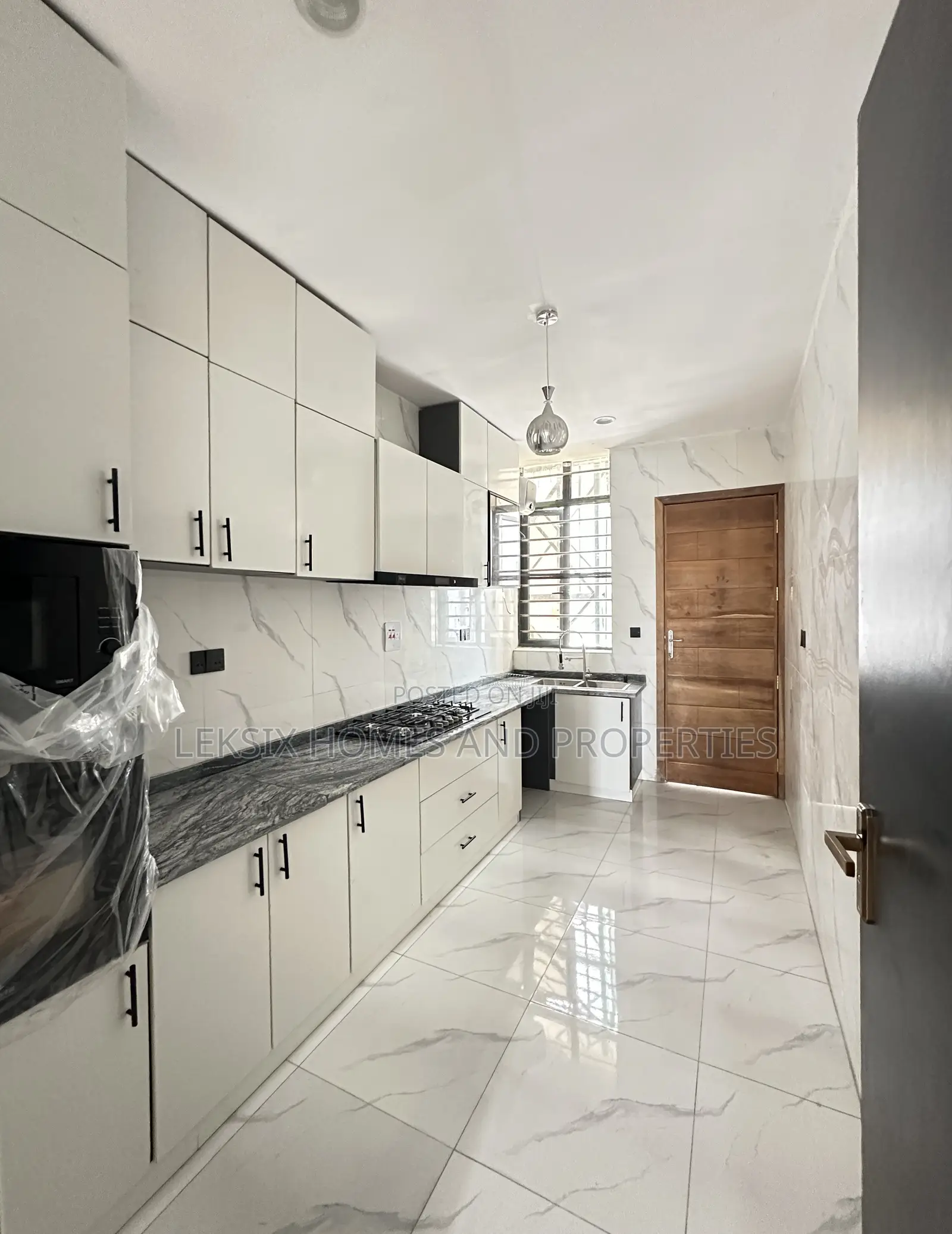4bdrm Duplex in A Well Secured, Ikota for sale