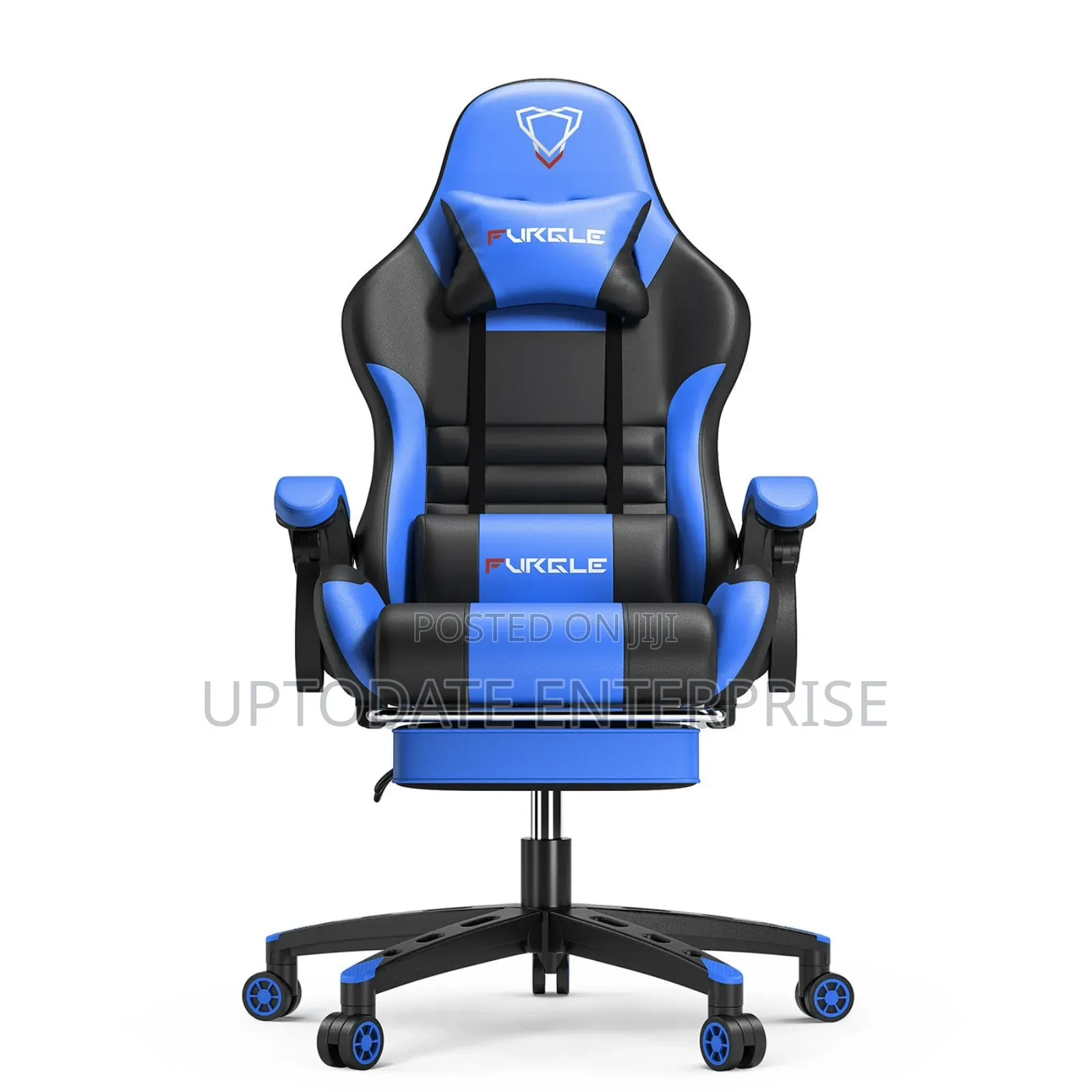 Customizable Gaming Chair