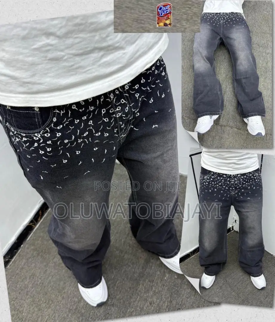 Explore Mad Fashionable Stone Denim  Jeans A ❤‍🔥❤‍🔥❤‍🔥*  *