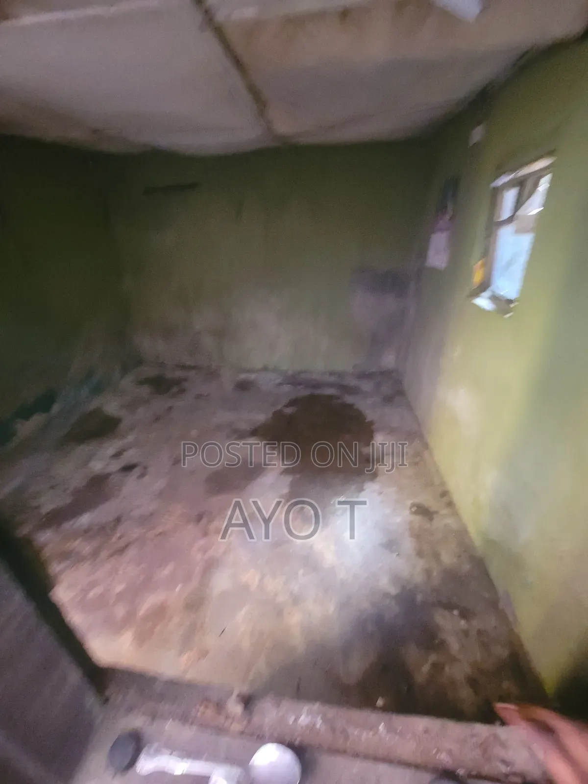 1bdrm Shared Apartment in Bariga, Shomolu for rent