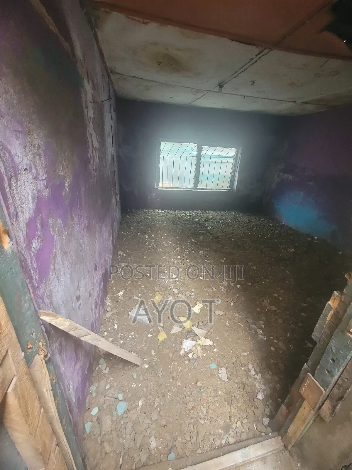 1bdrm Shared Apartment in Bariga, Shomolu for rent