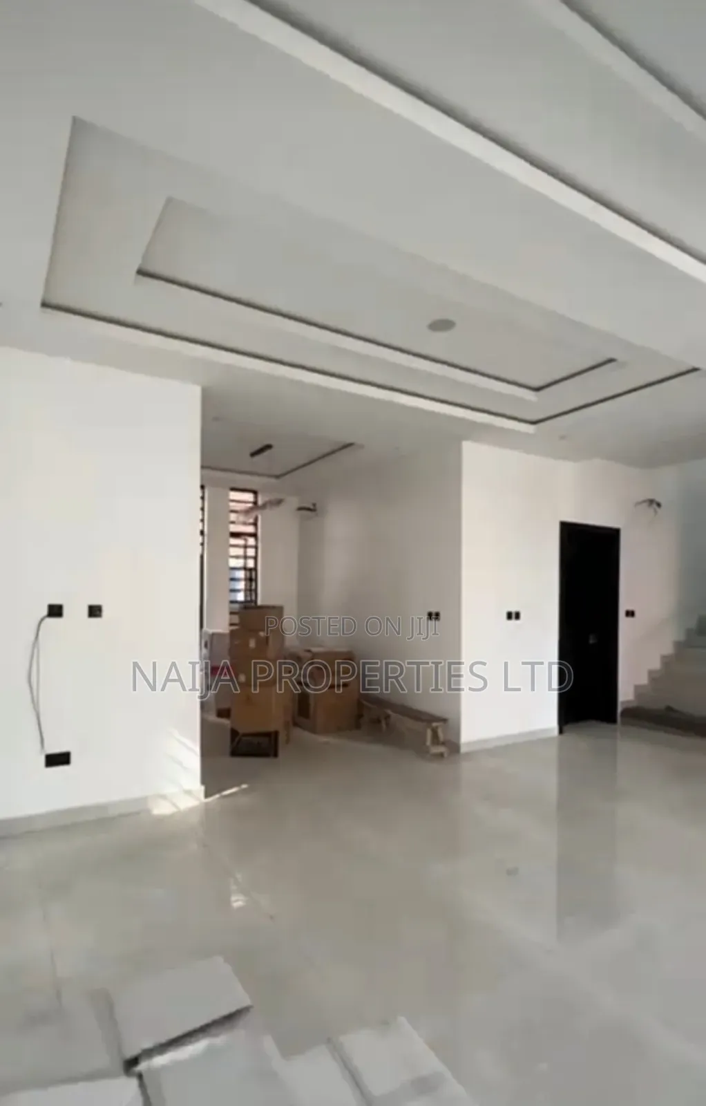 5bdrm Duplex in Osapa London, Lekki for sale