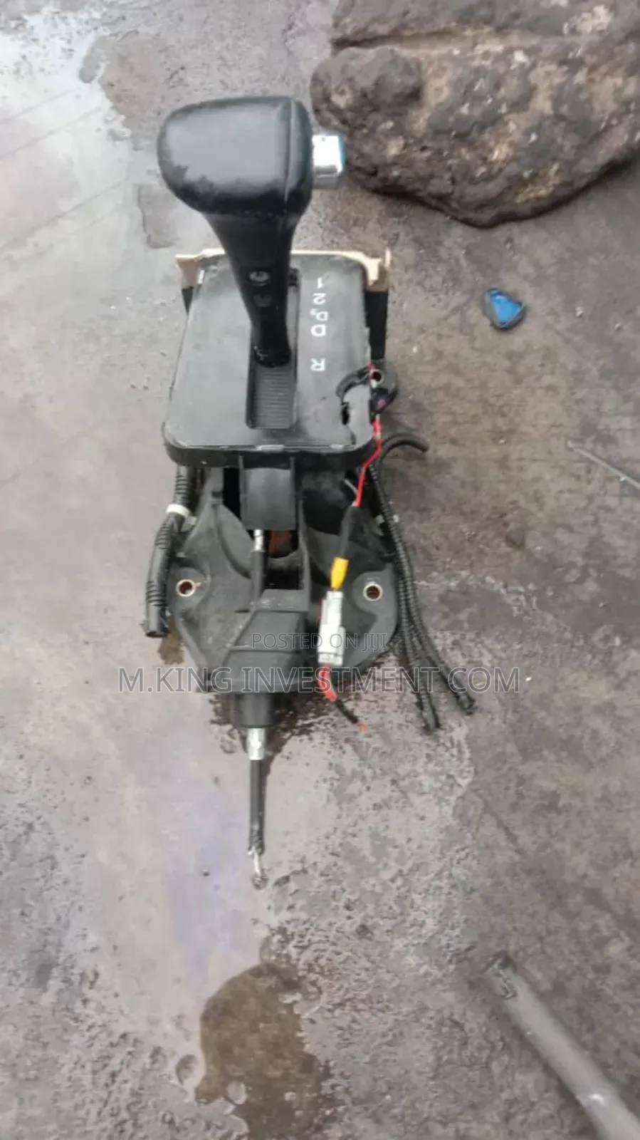 Engine Wiper 03accord
