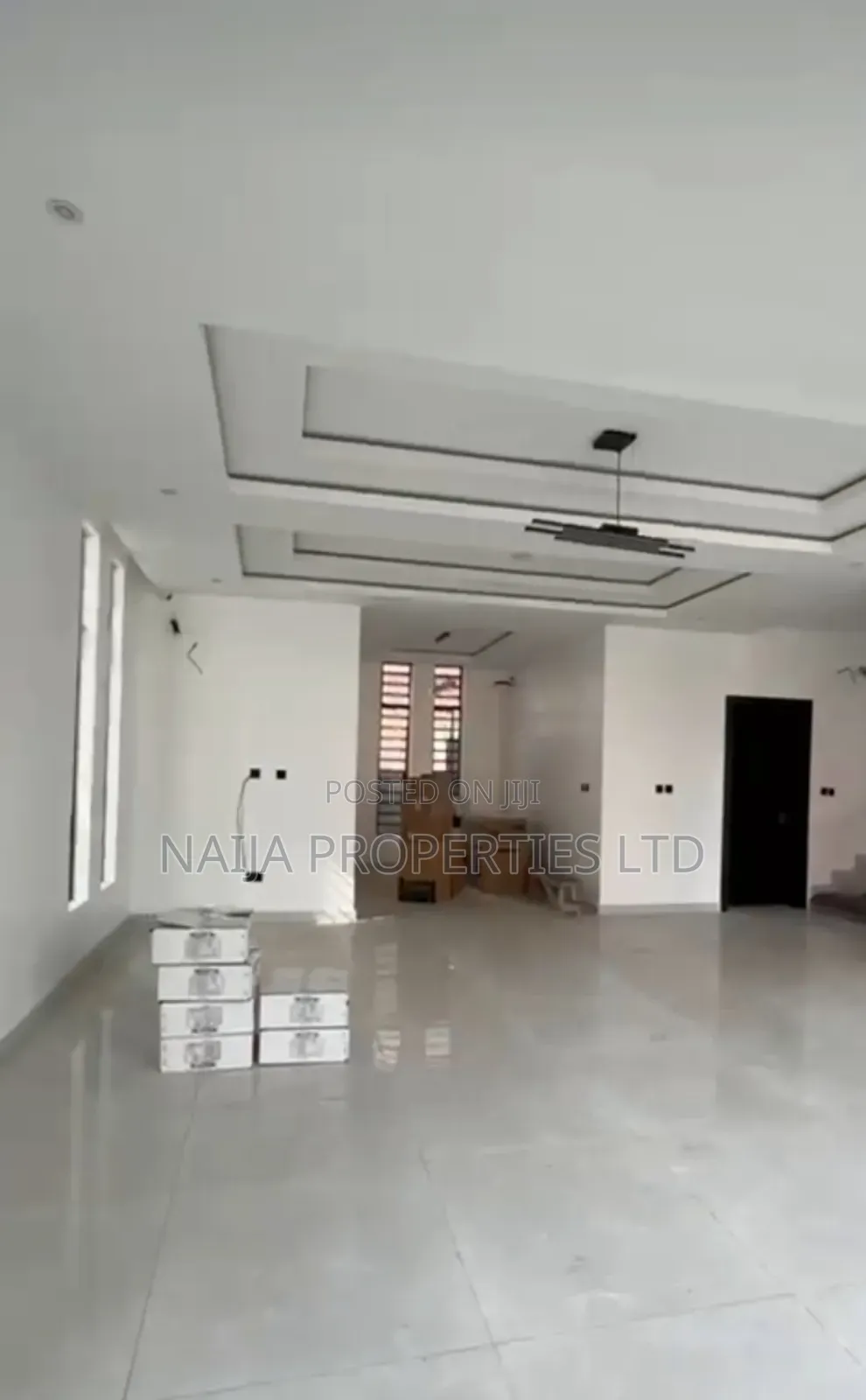 5bdrm Duplex in Osapa London, Lekki for sale