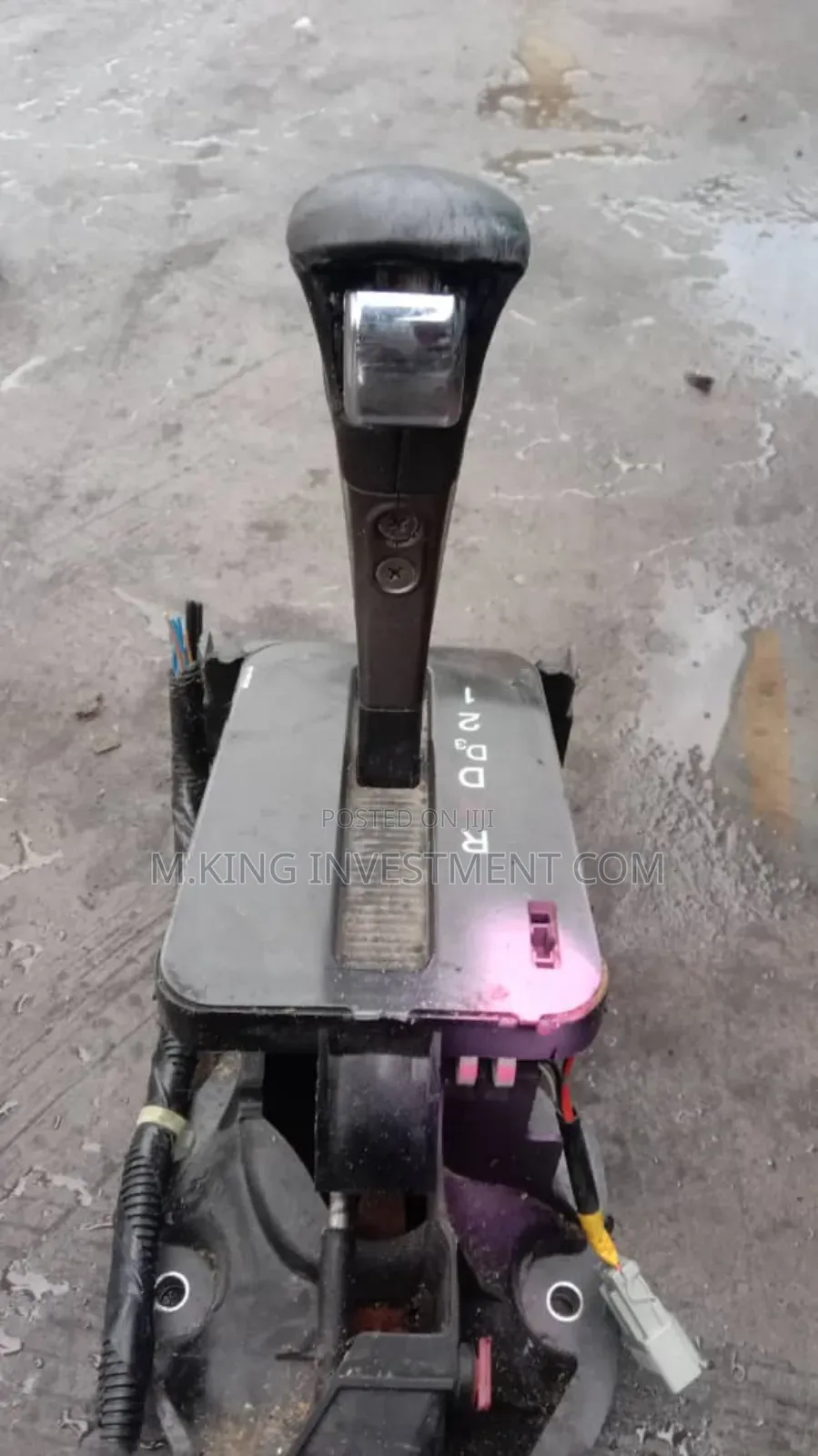 Engine Wiper 03accord