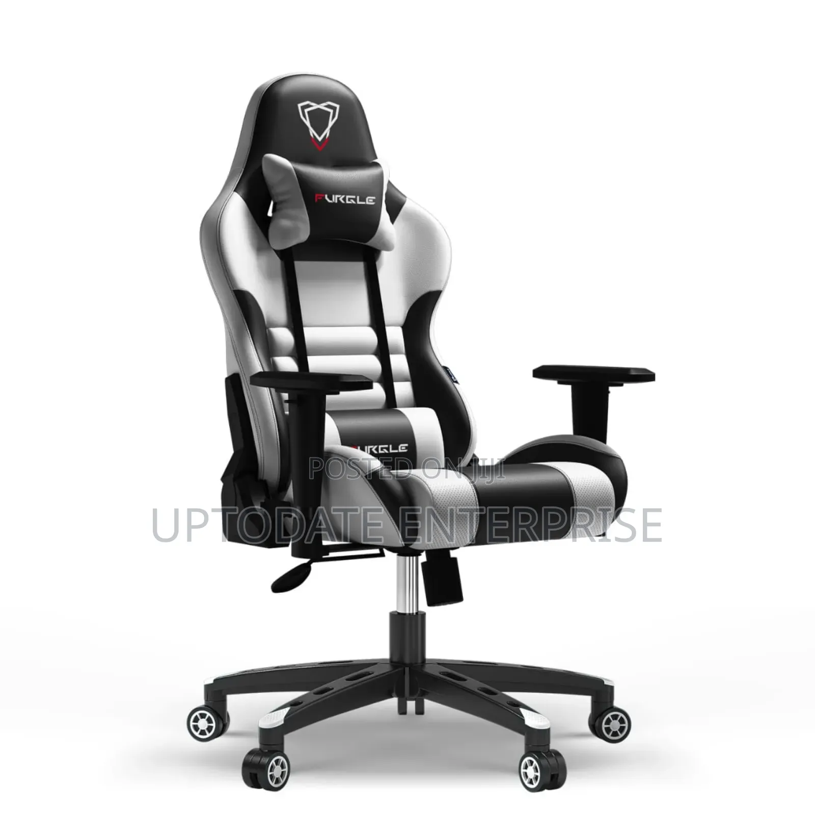 Ergonomic Gaming Chair