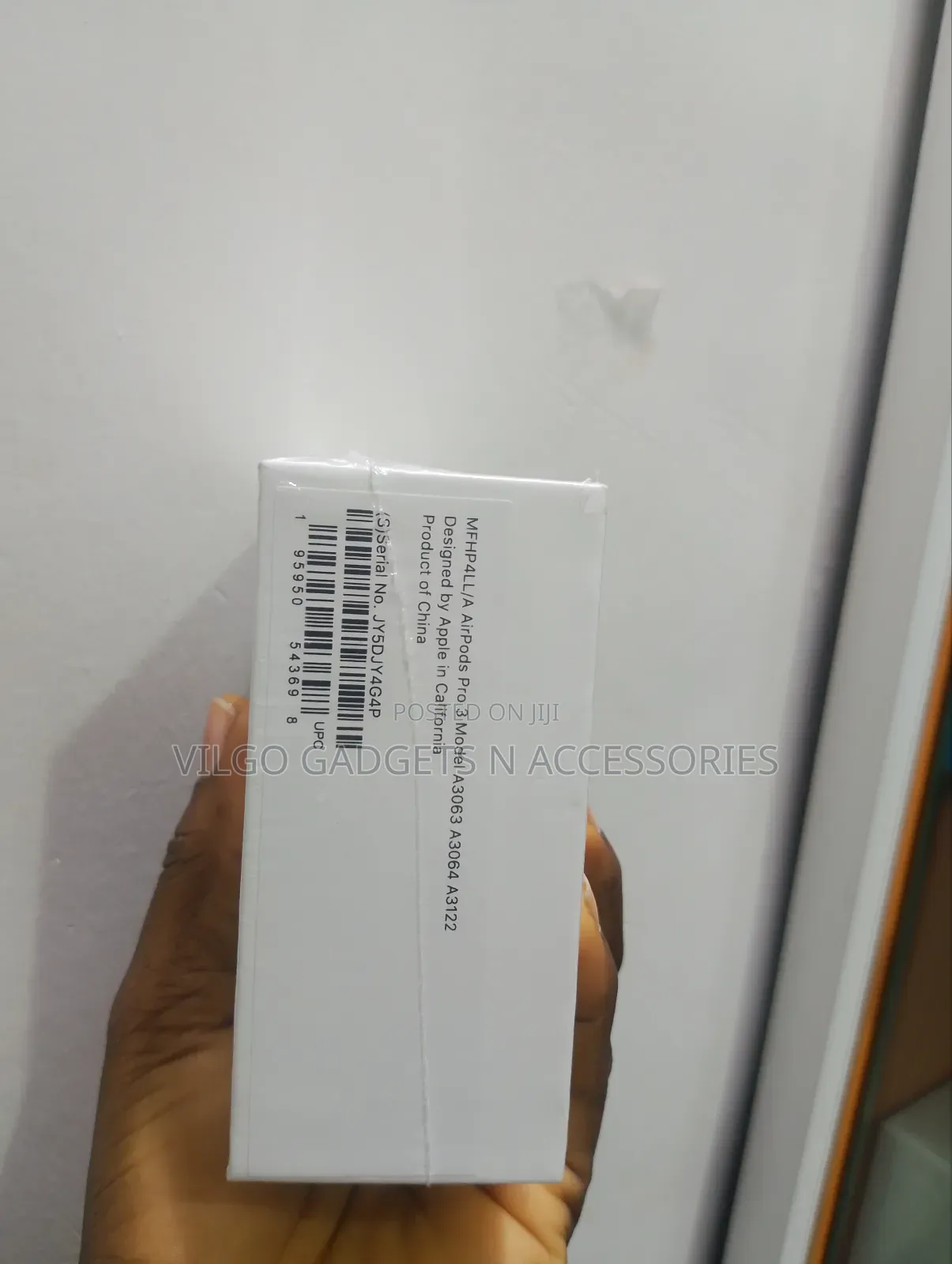 Apple Airpods