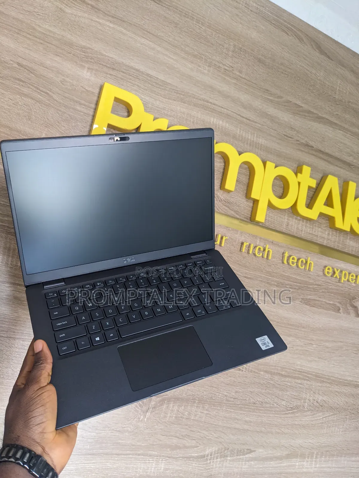Laptop Dell Latitude 7410 16GB Intel Core I5 SSD 512GB