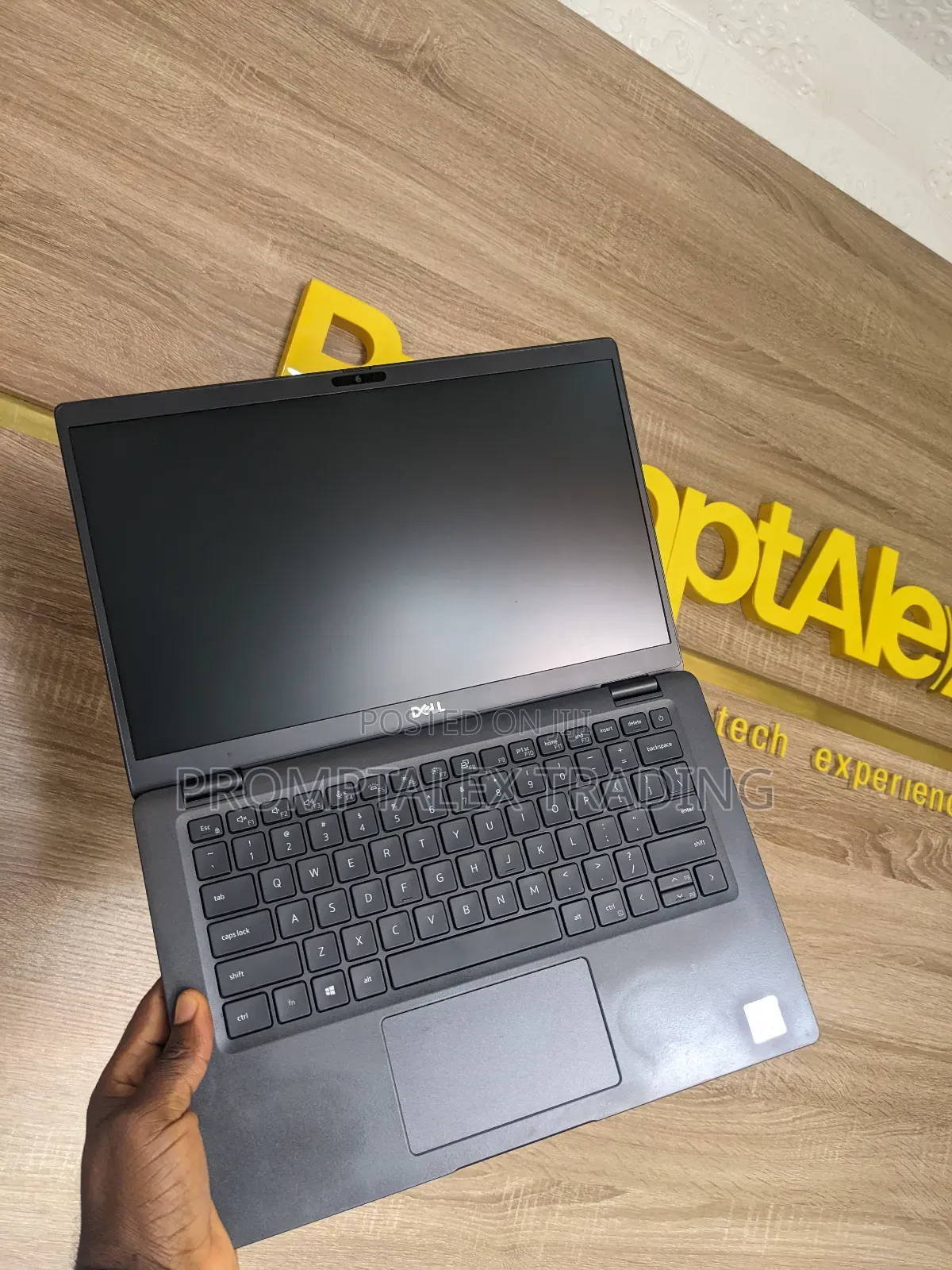 Laptop Dell Latitude 7410 16GB Intel Core I5 SSD 512GB