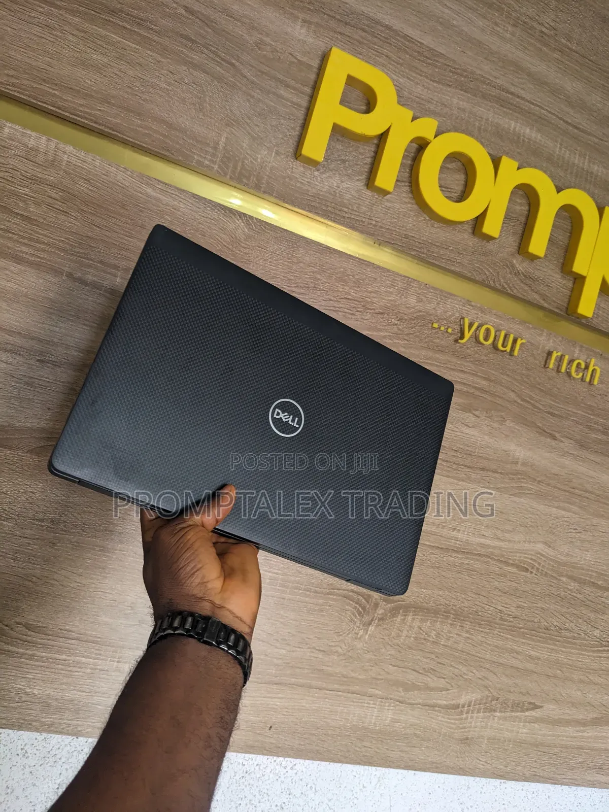 Laptop Dell Latitude 7410 16GB Intel Core I5 SSD 512GB