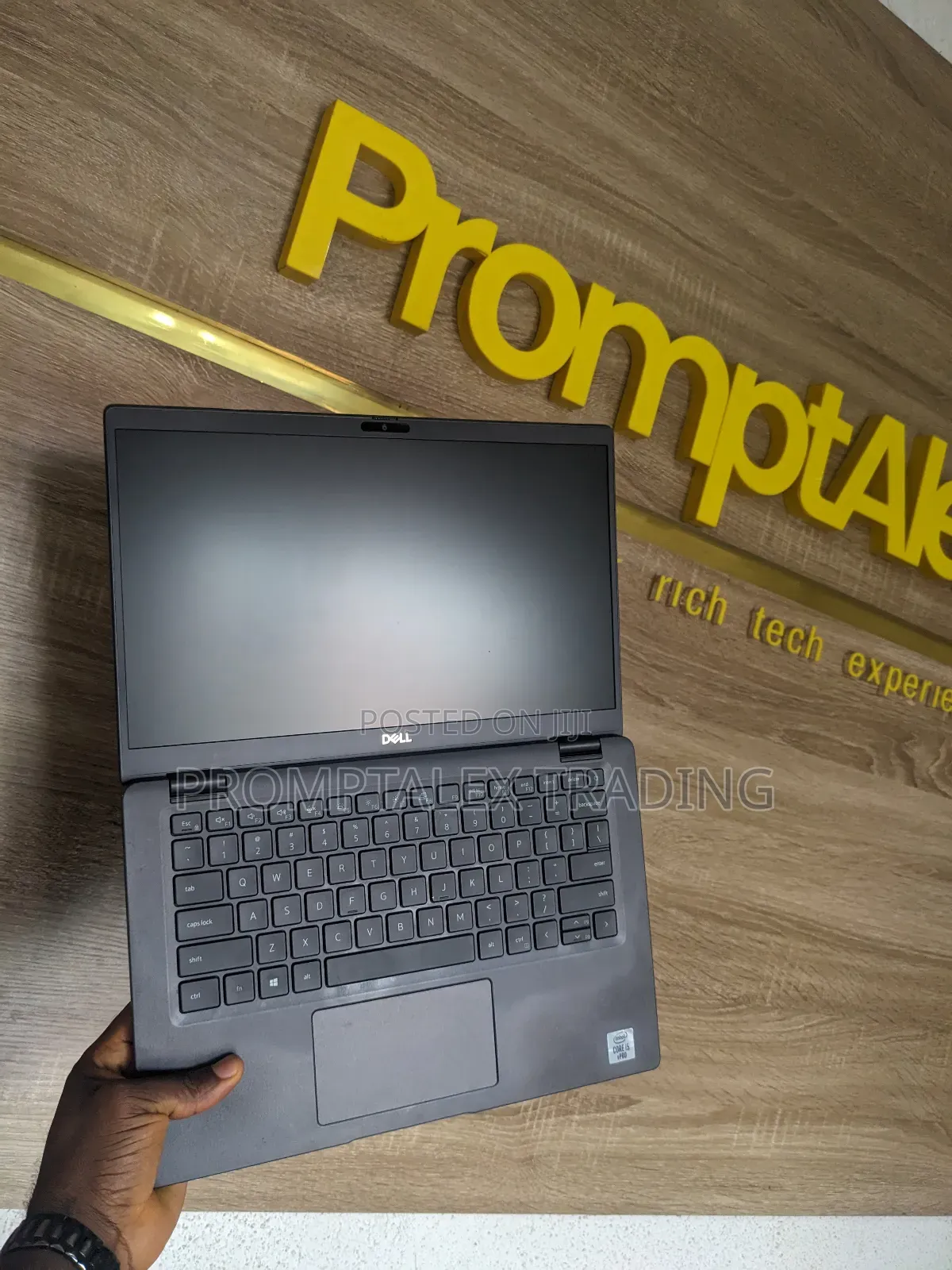 Laptop Dell Latitude 7410 16GB Intel Core I5 SSD 512GB