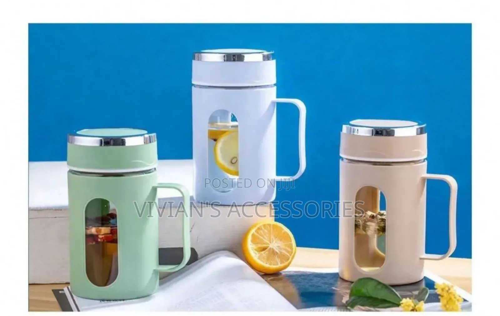 Insulated Cup