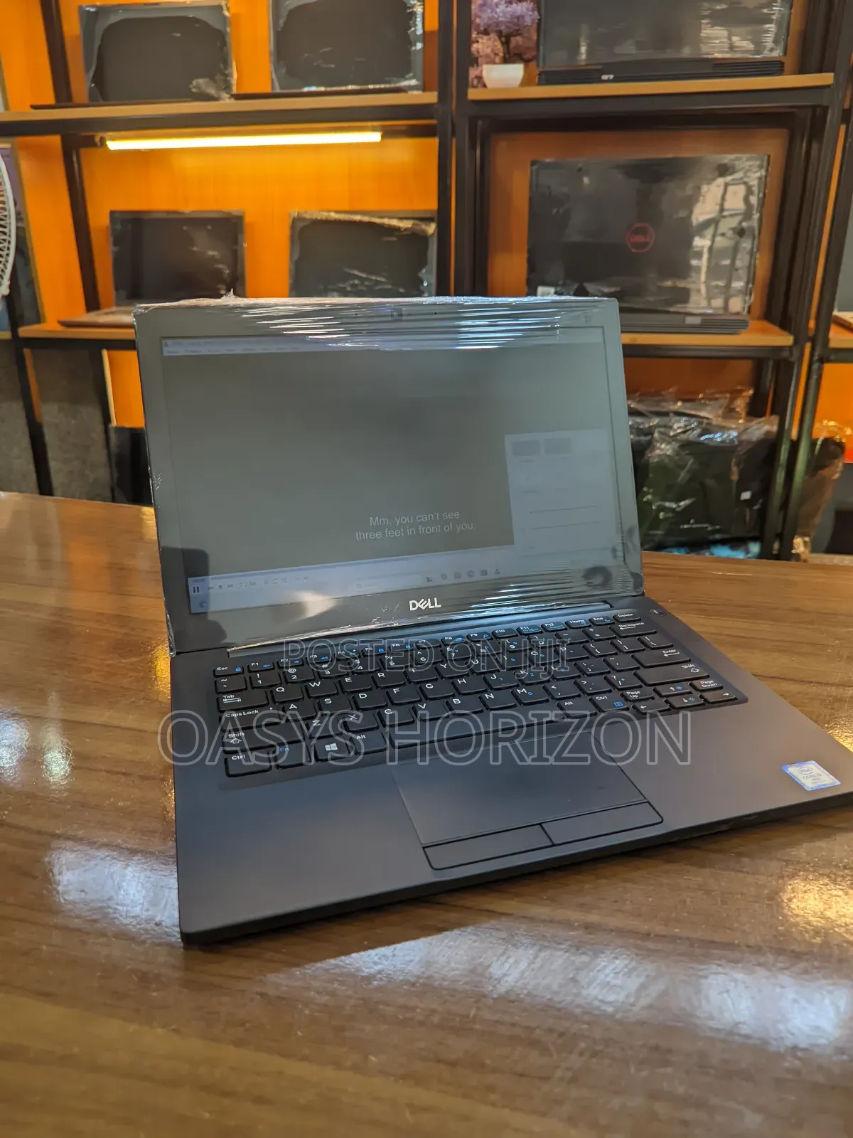 Laptop Dell Latitude 7290 8GB Intel Core i5 SSD 256GB