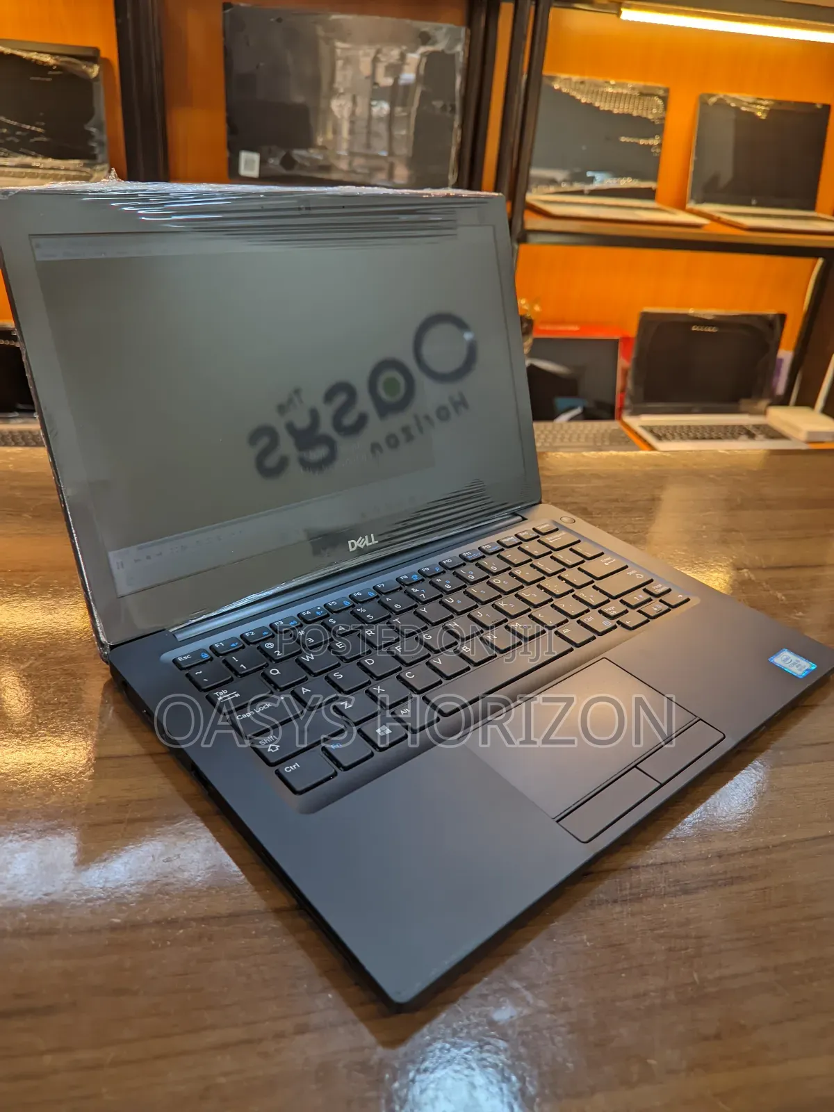 Laptop Dell Latitude 7290 8GB Intel Core i5 SSD 256GB