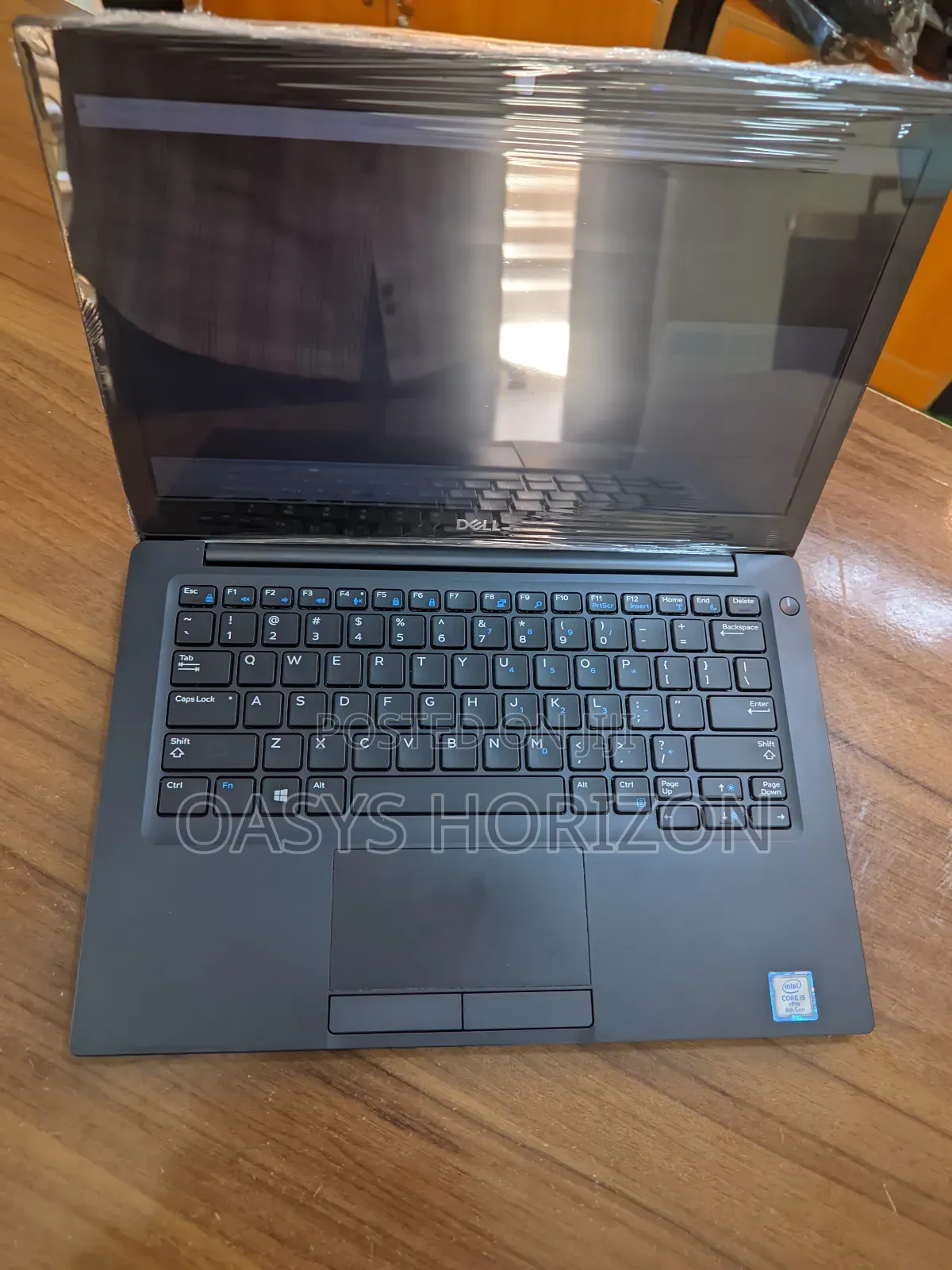 Laptop Dell Latitude 7290 8GB Intel Core i5 SSD 256GB
