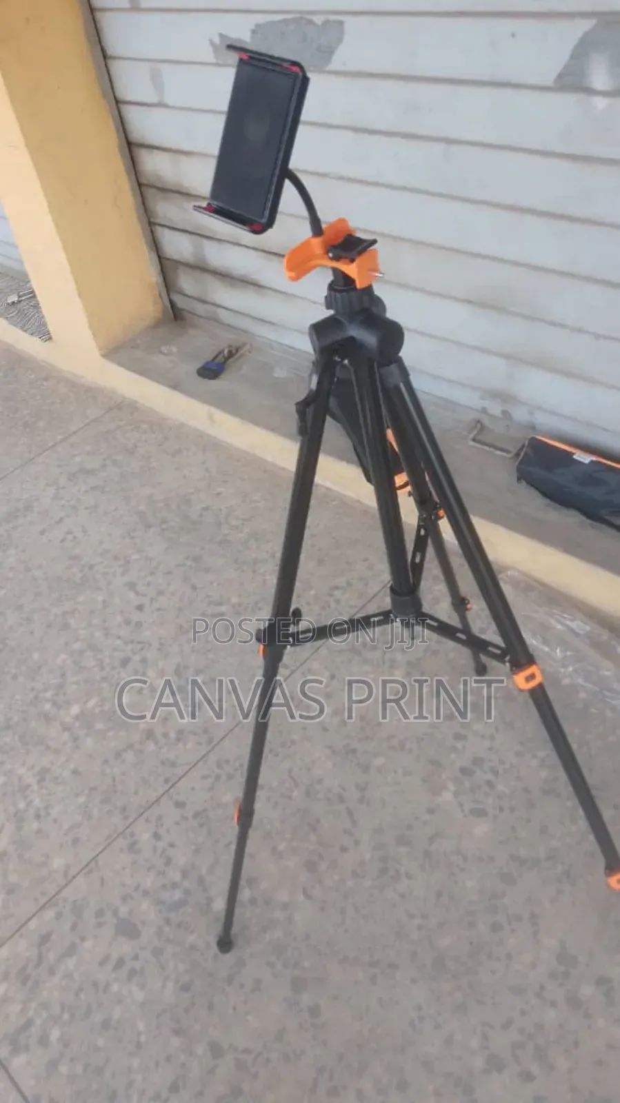 Easel Stand