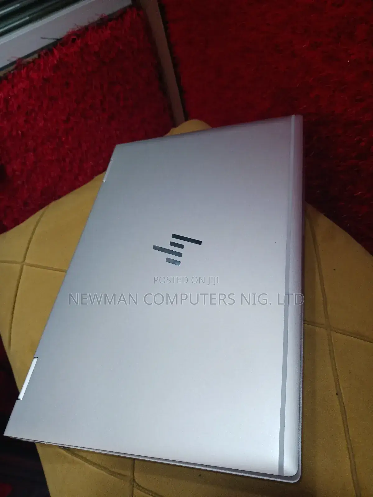 Laptop HP EliteBook X360 1030 G3 8GB Intel Core i5 SSD 256GB