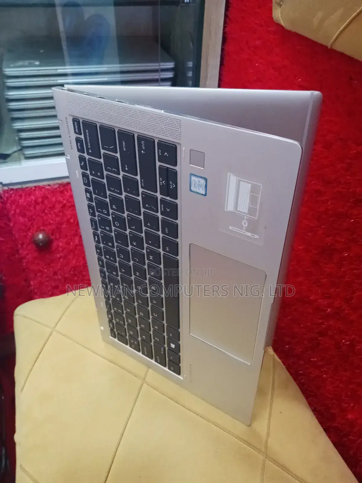Laptop HP EliteBook x360 1030 G4 16GB Intel Core i7 SSD 512GB