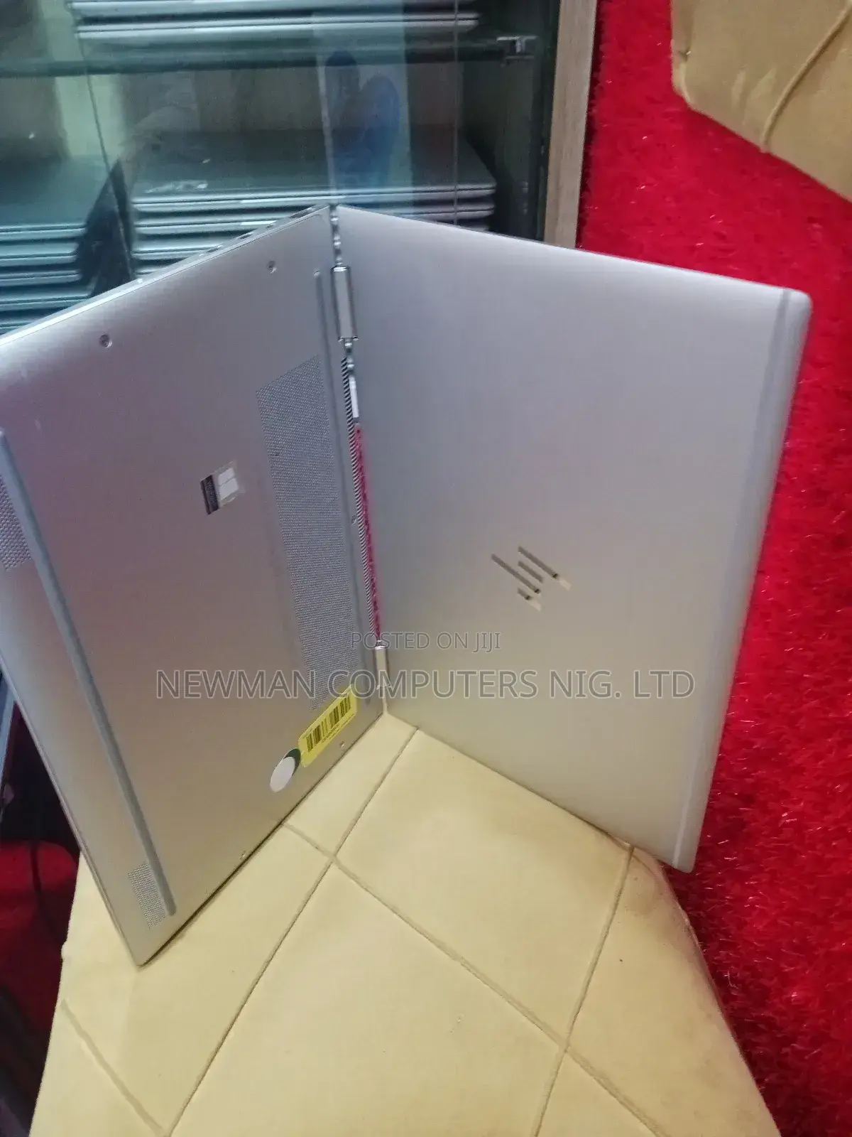 Laptop HP EliteBook x360 1030 G4 16GB Intel Core i7 SSD 512GB