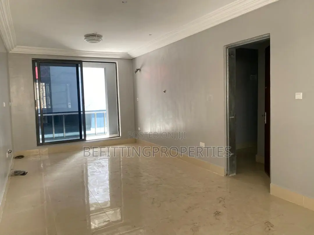 3bdrm Block of Flats in Ikoyi for rent