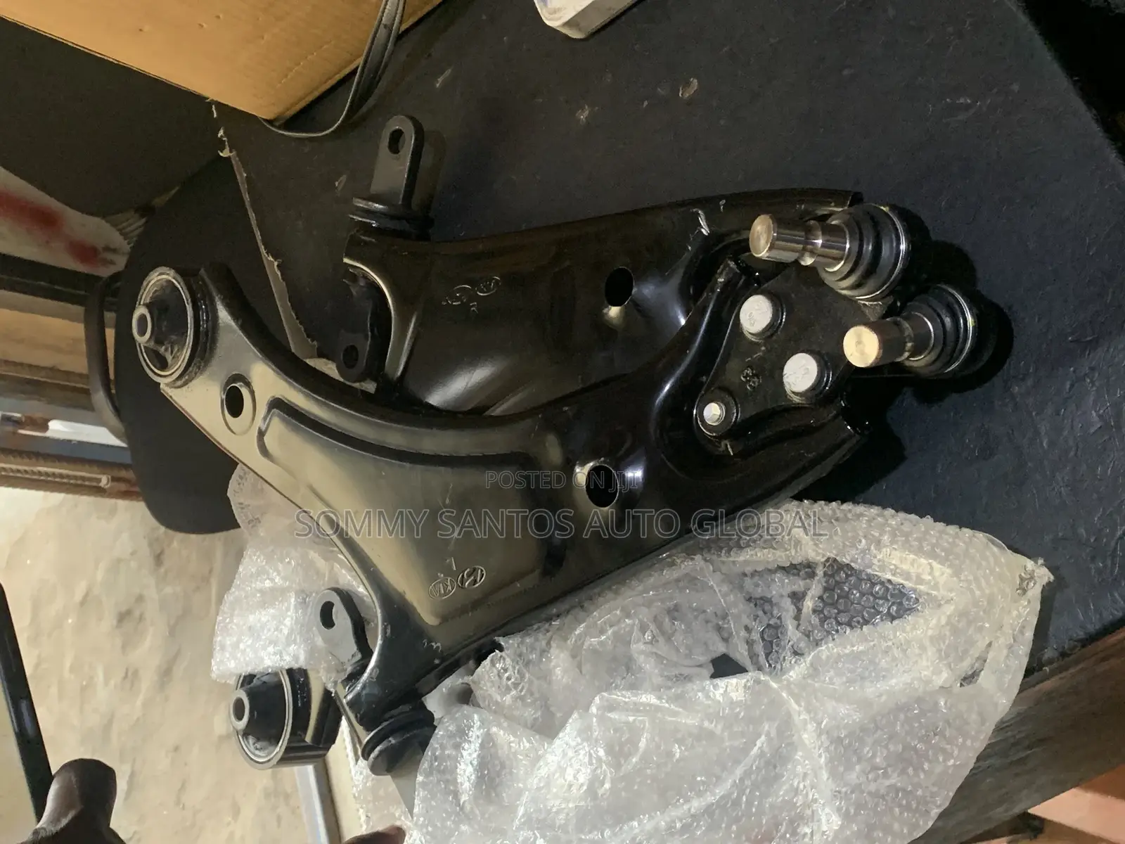 Lower Arm for Hyundai Santafe 2022 Available
