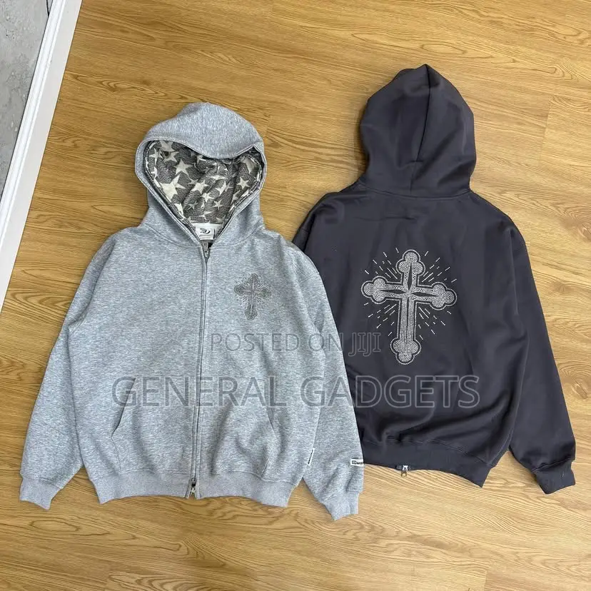 2025 Unisex Hoodie
