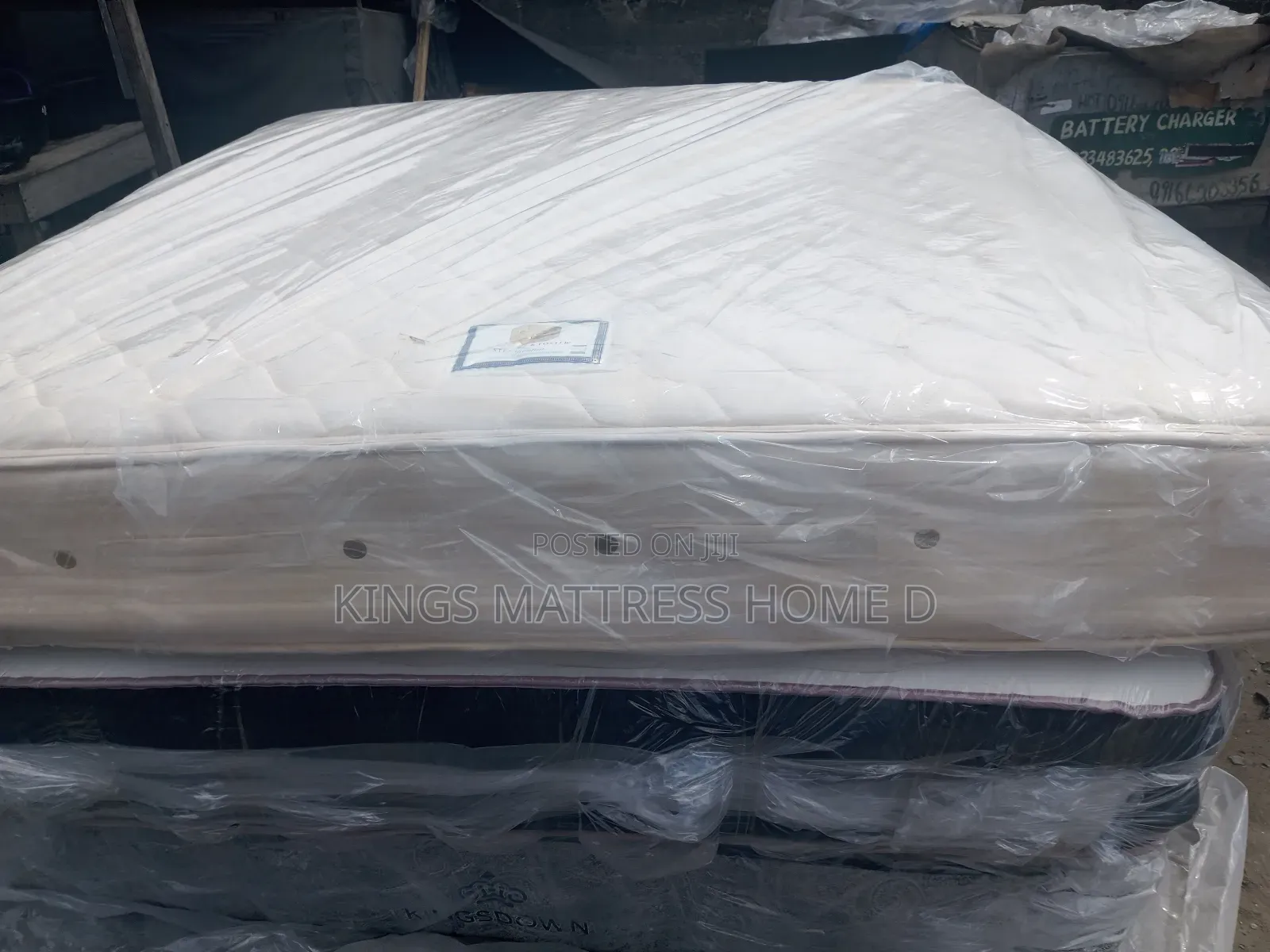 Mattress for Home Enjoyment of Life