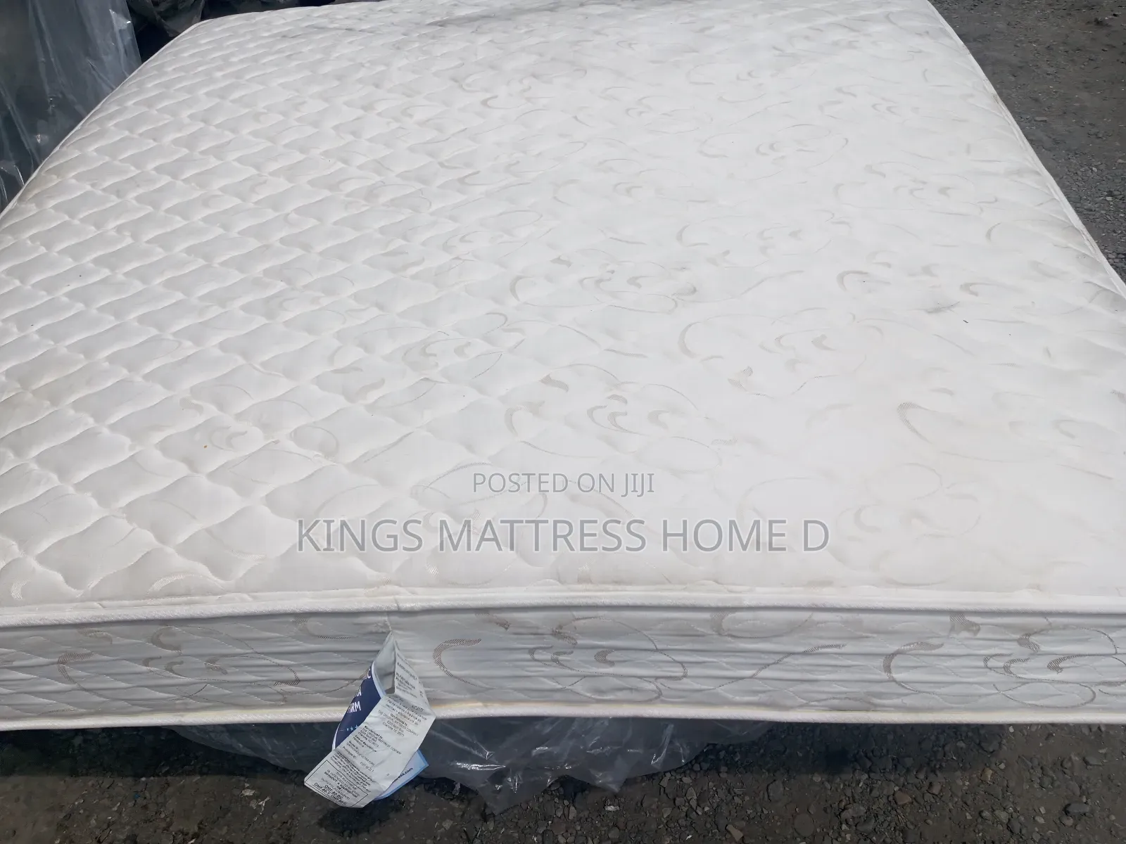 Mattress for Home Enjoyment of Life