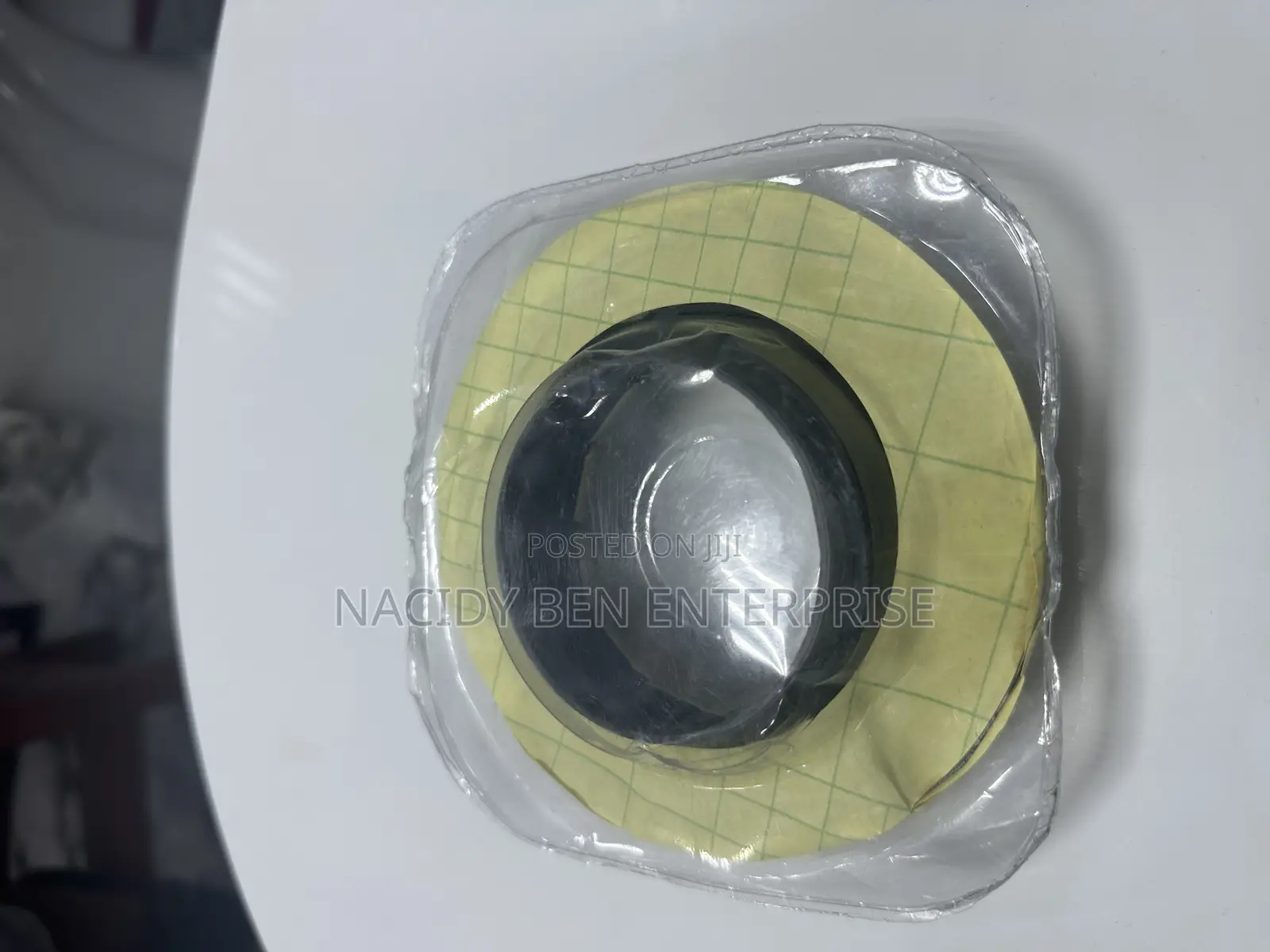 Pan Connector S-Trap/ Toilet Wax Ring/ Toilet Bowl Gasket/ Seal