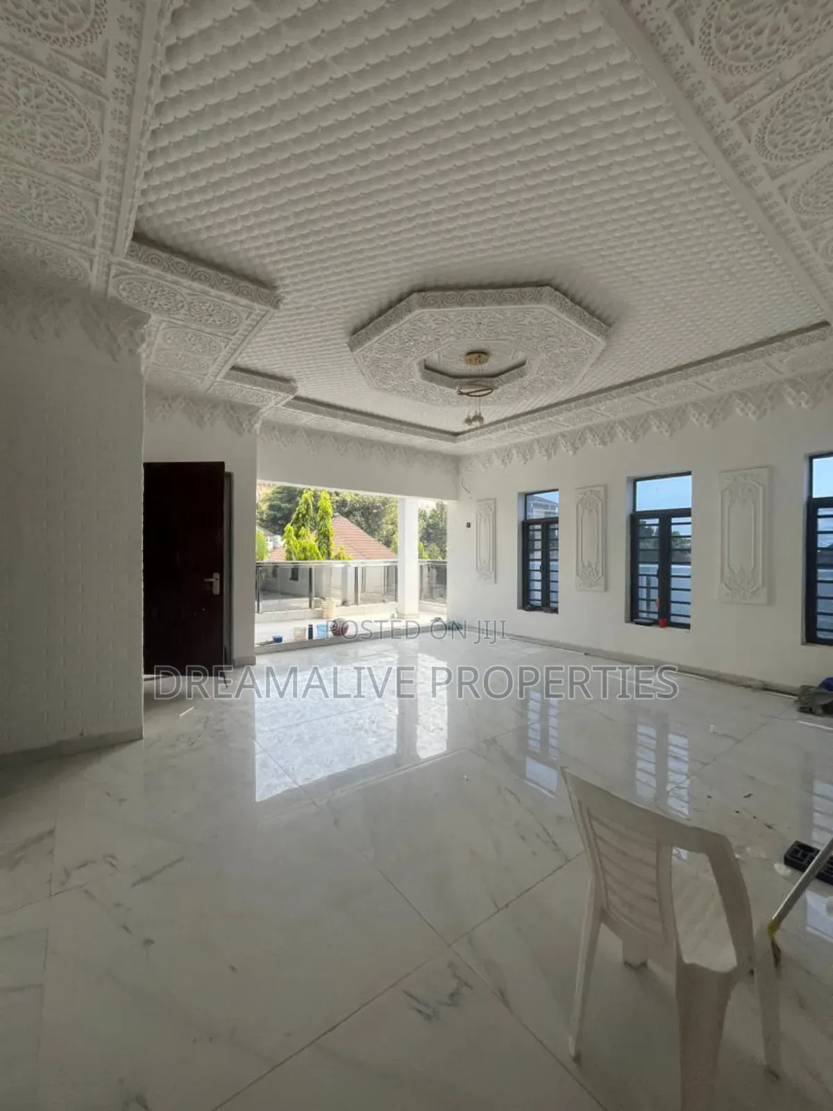 6bdrm Duplex in Maitama for rent