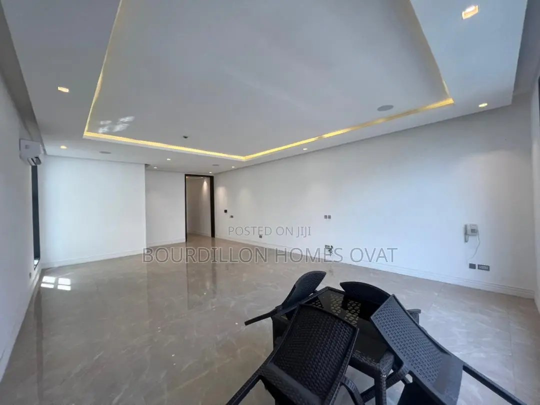 5bdrm Duplex in Banana Island, Ikoyi for sale