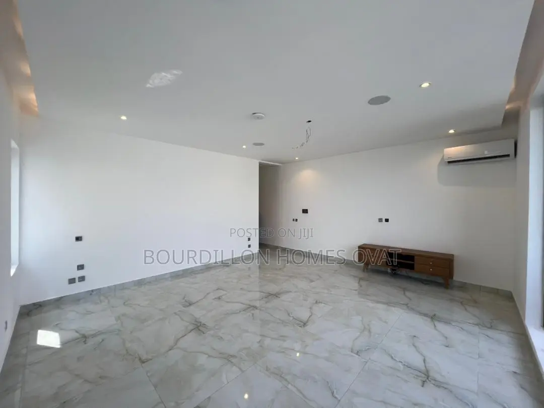 5bdrm Duplex in Banana Island, Ikoyi for sale