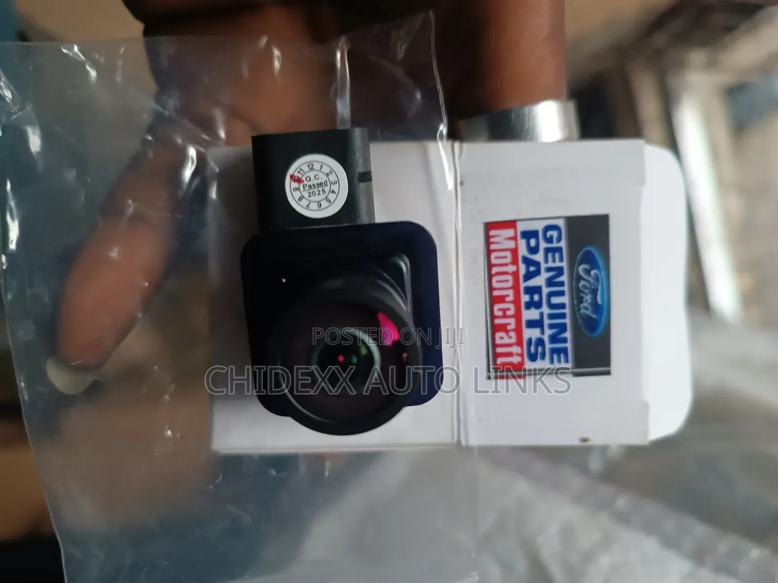 Reverse / Rear View Camera Ford Edge/ Explorer 2013 - 2020