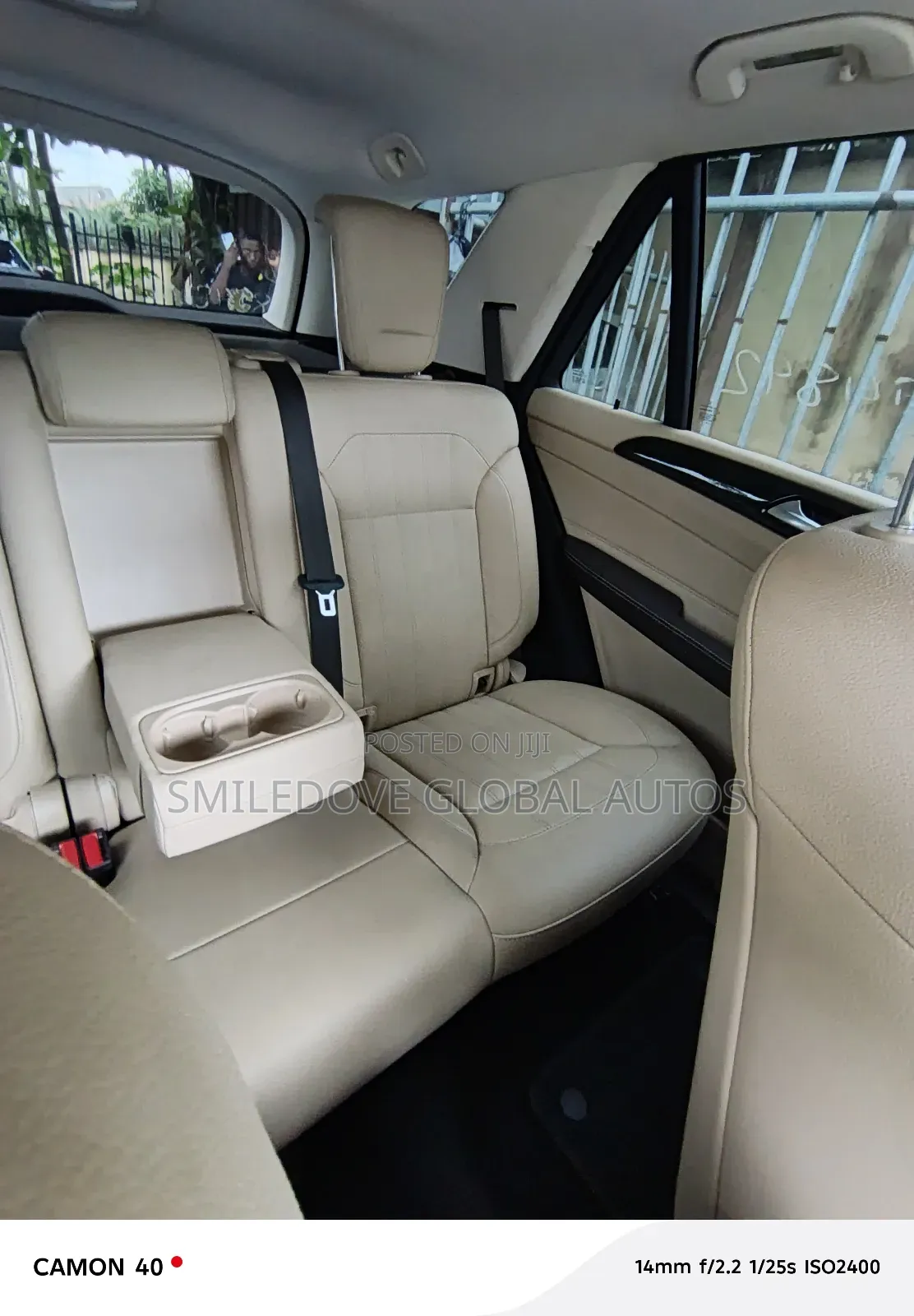 Mercedes-Benz GLE-Class GLE 350d 4MATIC 2016 Brown