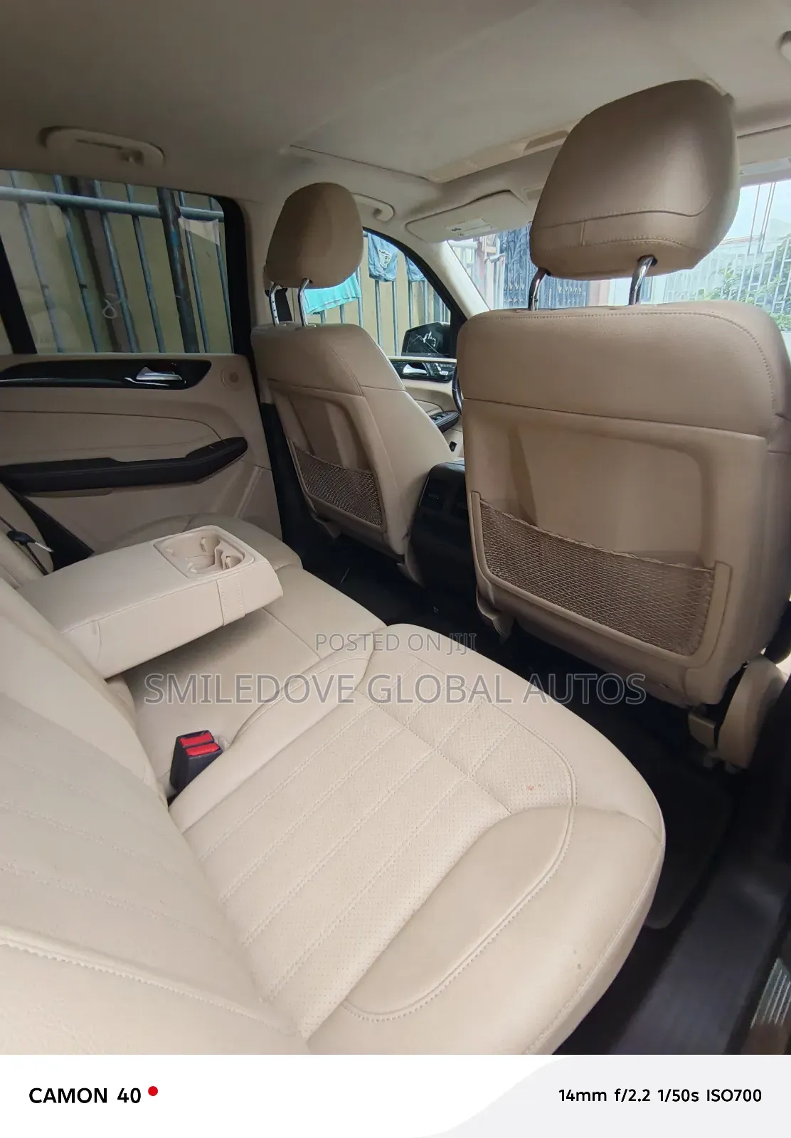 Mercedes-Benz GLE-Class GLE 350d 4MATIC 2016 Brown
