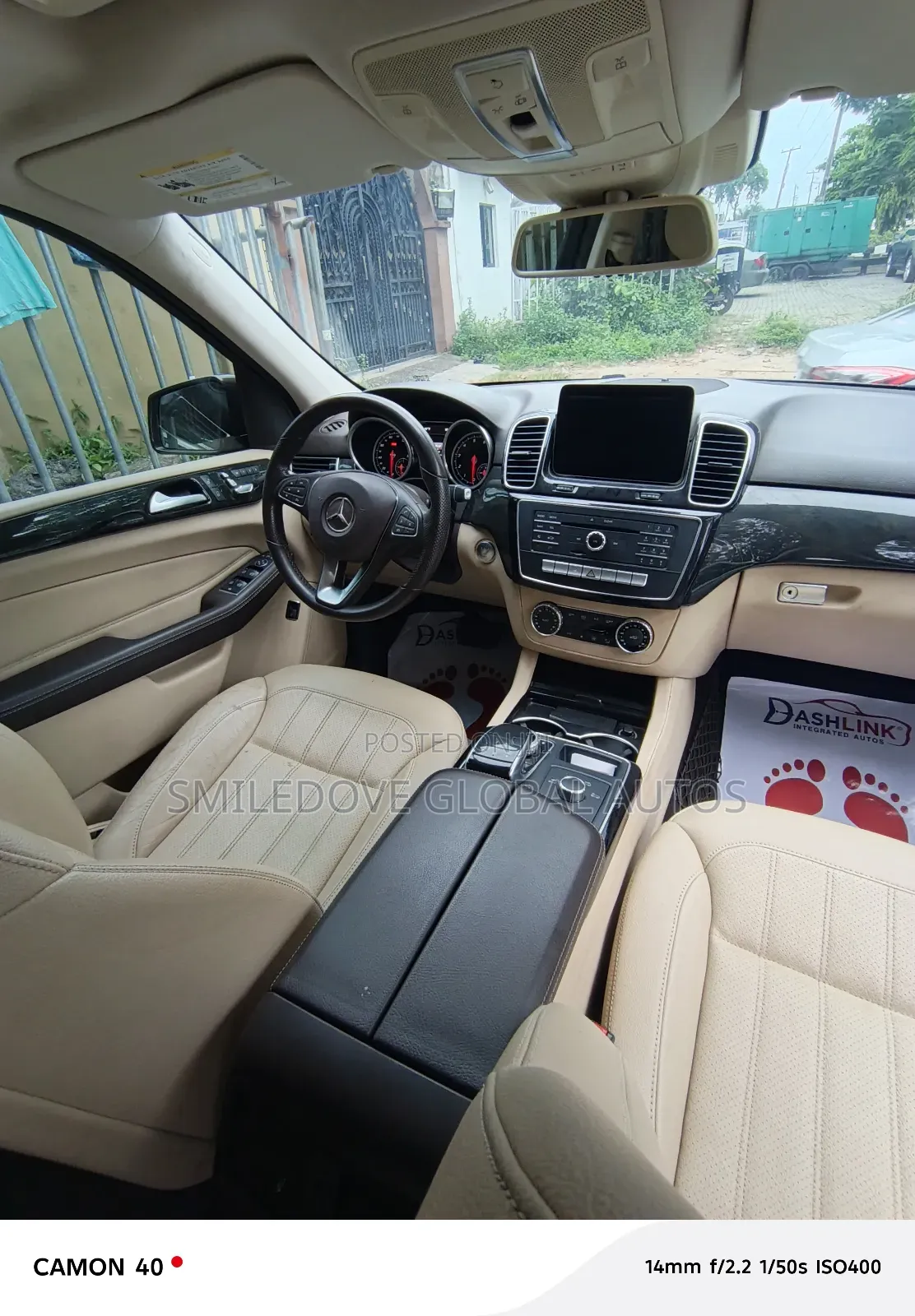 Mercedes-Benz GLE-Class GLE 350d 4MATIC 2016 Brown