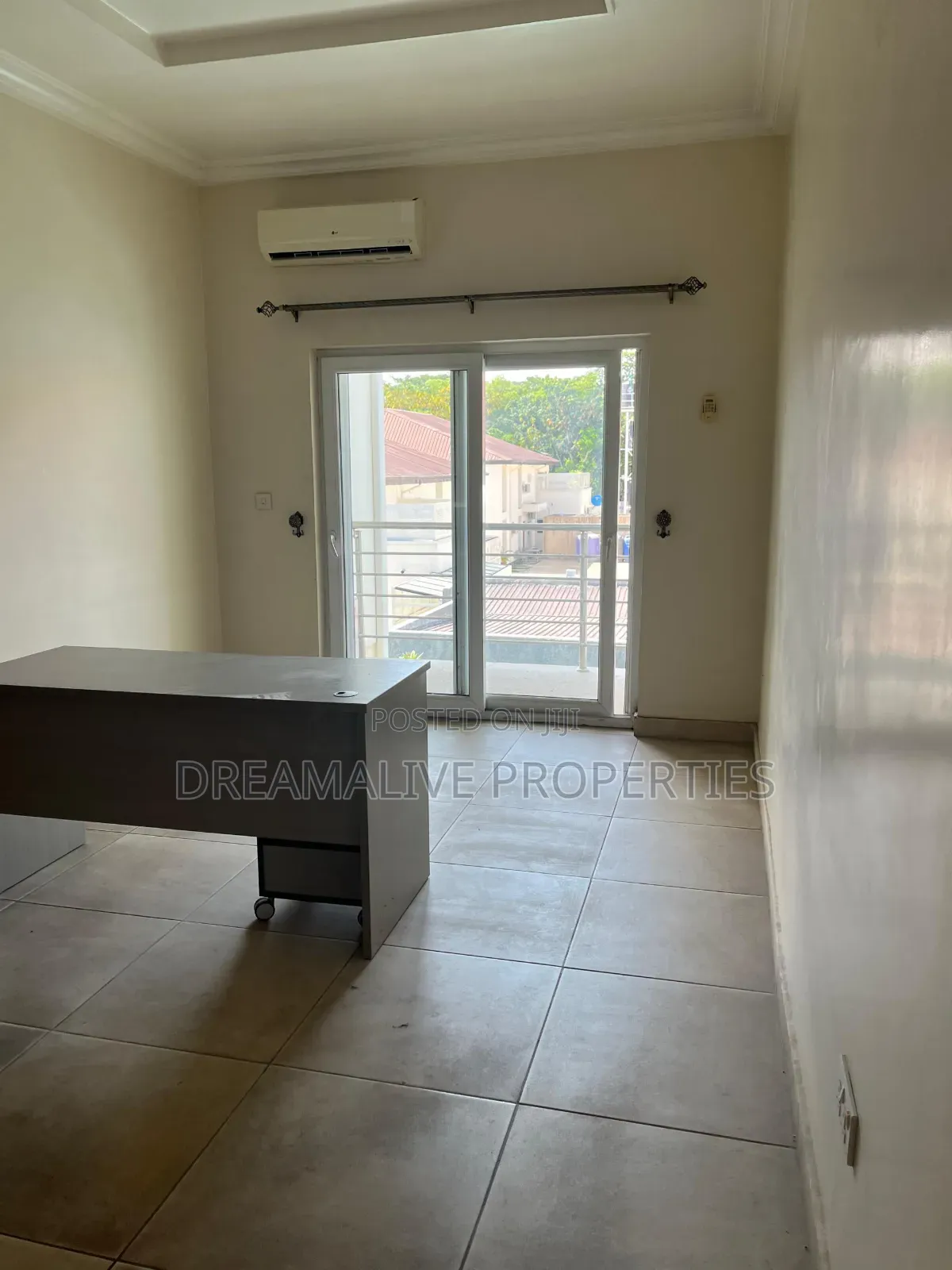 Furnished 2bdrm Apartment in Maitama for rent