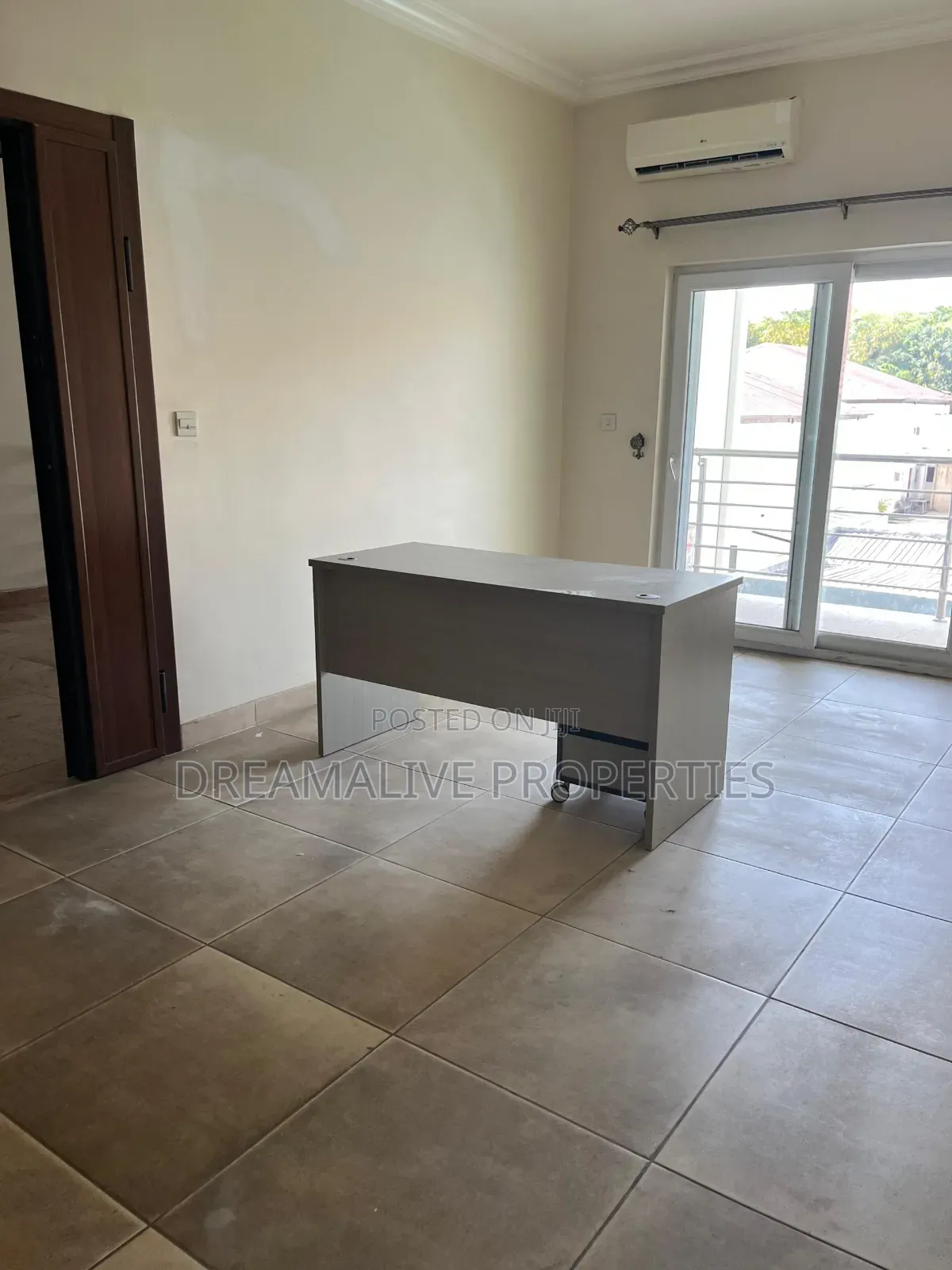Furnished 2bdrm Apartment in Maitama for rent