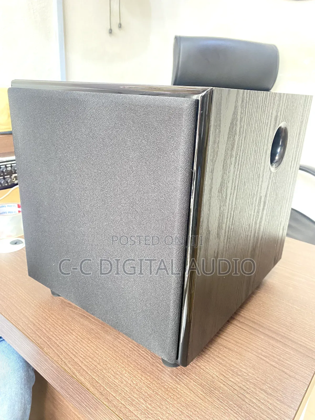 Cenima Subwoofer