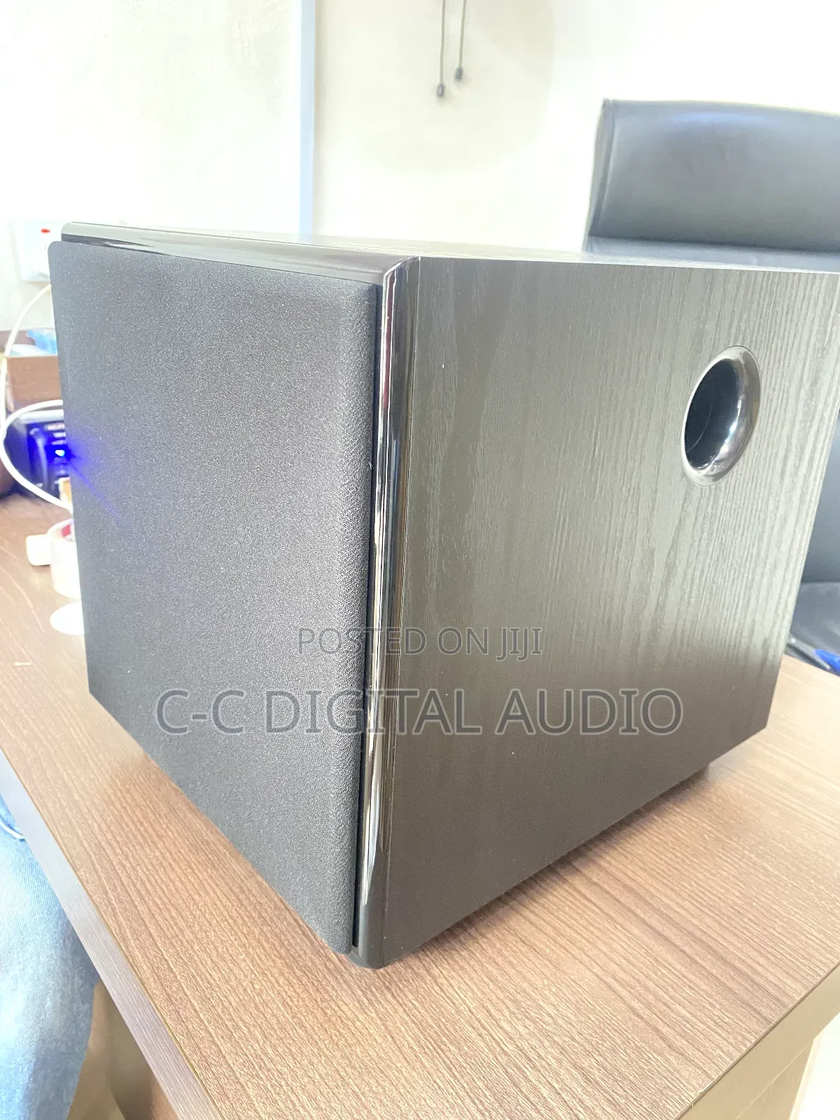 Cenima Subwoofer