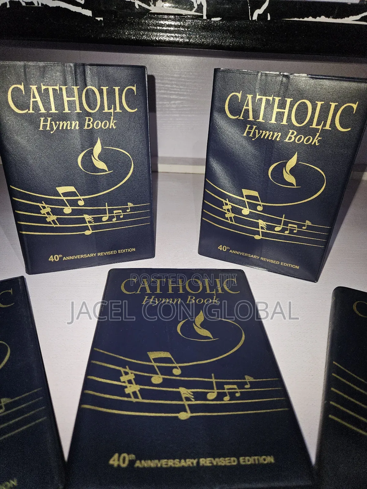 Catholic Hymn Book