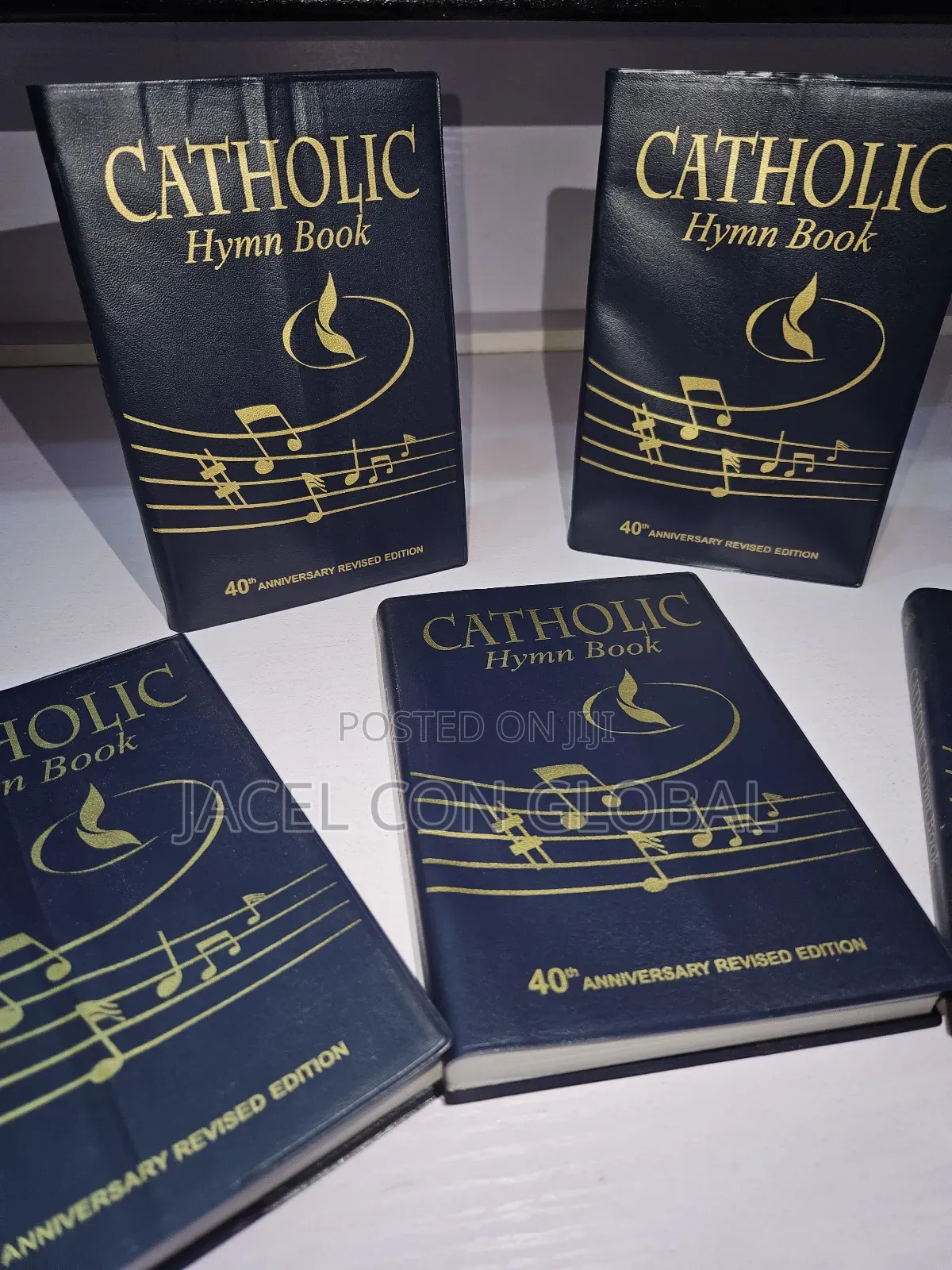 Catholic Hymn Book