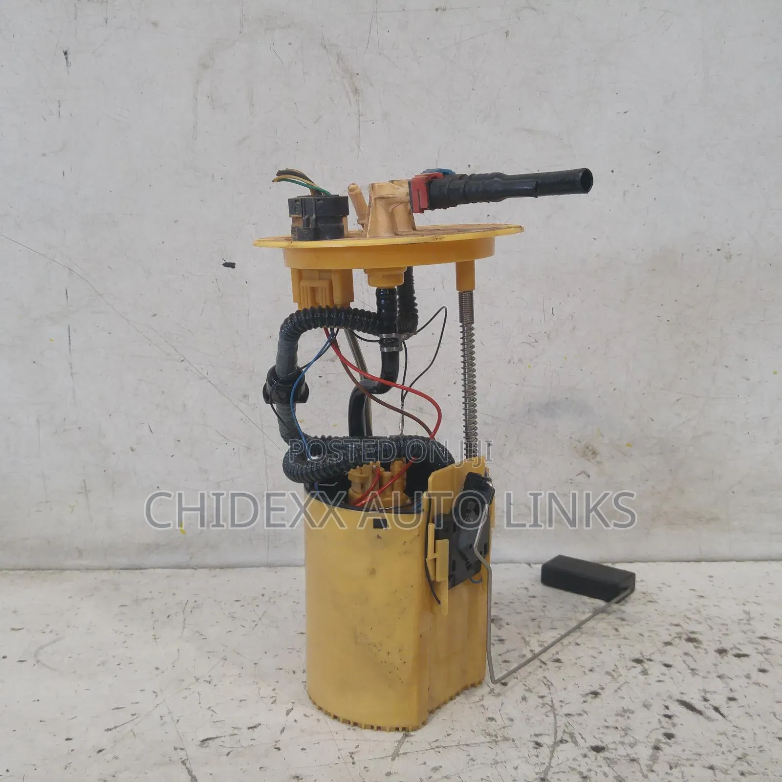 Fuel Pump Ford Ranger 2013 - 2018