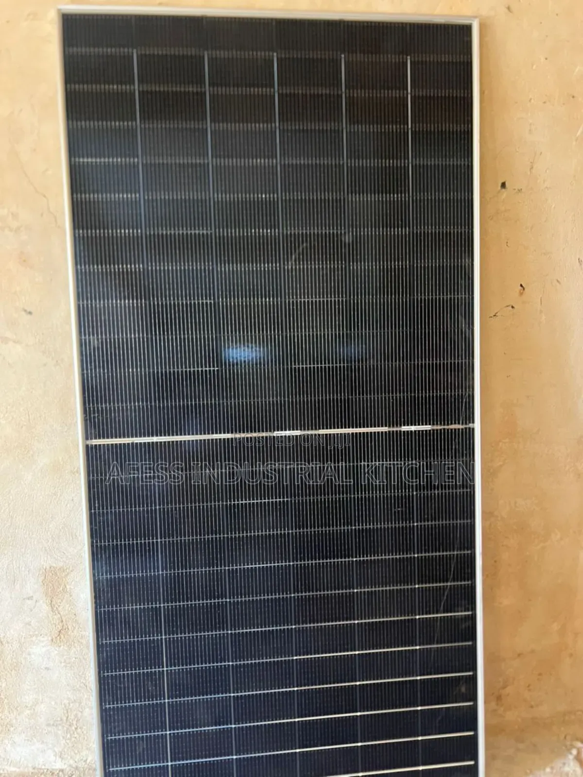 Affordable Solar Panels