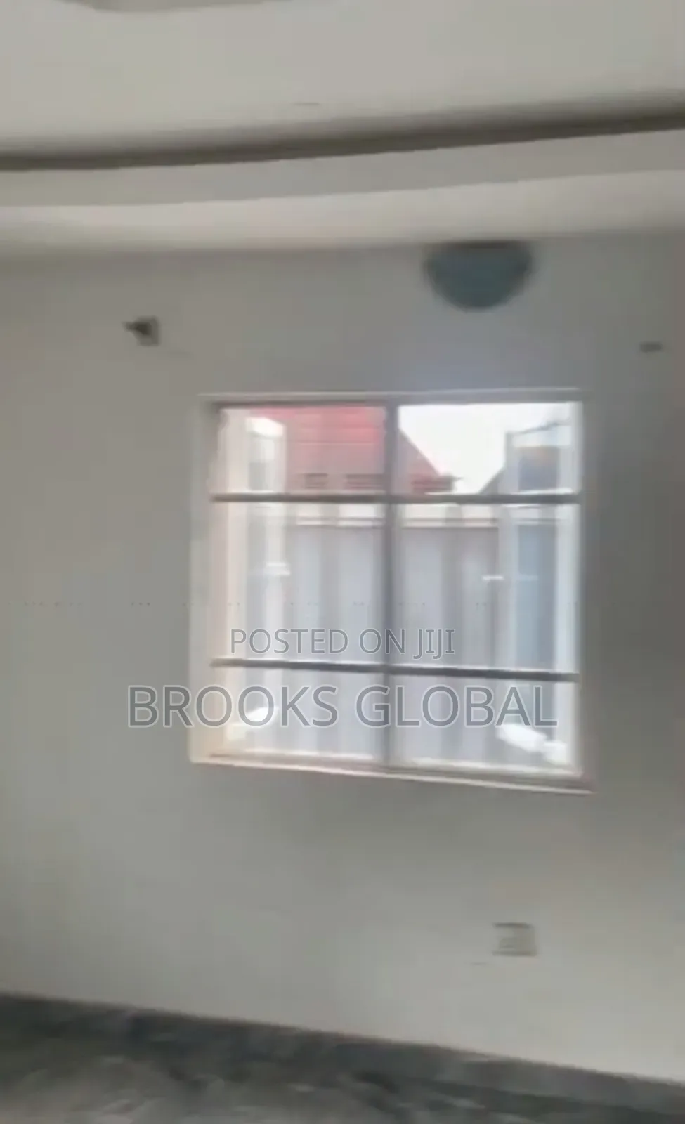 2bdrm Bungalow in Benin City for rent